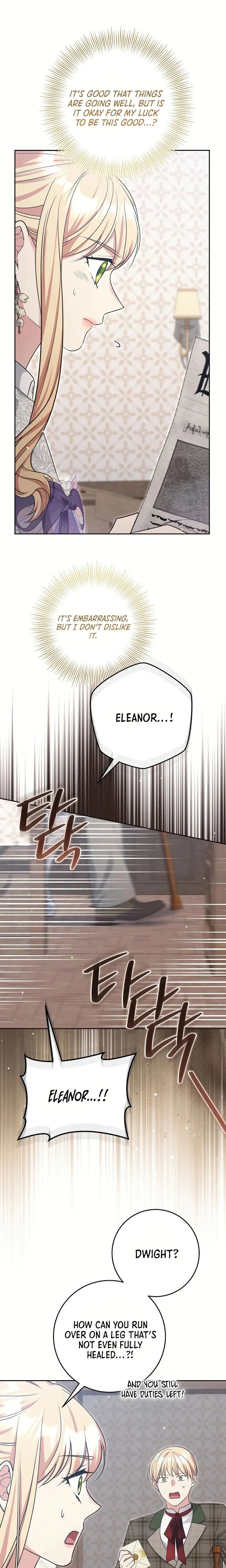 The Student Guardians Are Obsessed With Me Chapter 74 page 31 - 