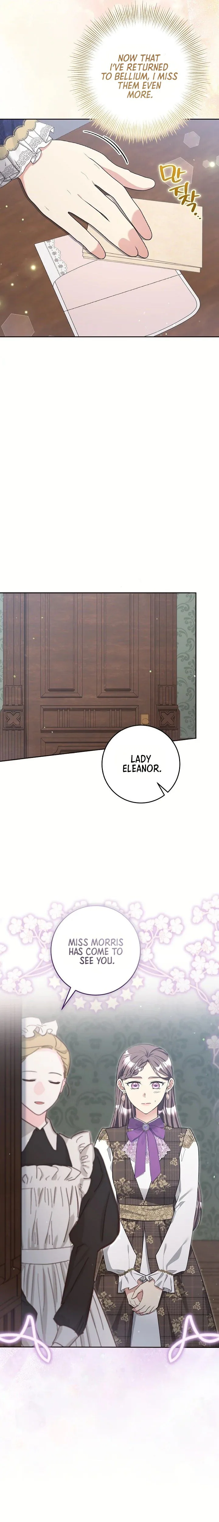 The Student Guardians Are Obsessed With Me Chapter 74 page 6 - 