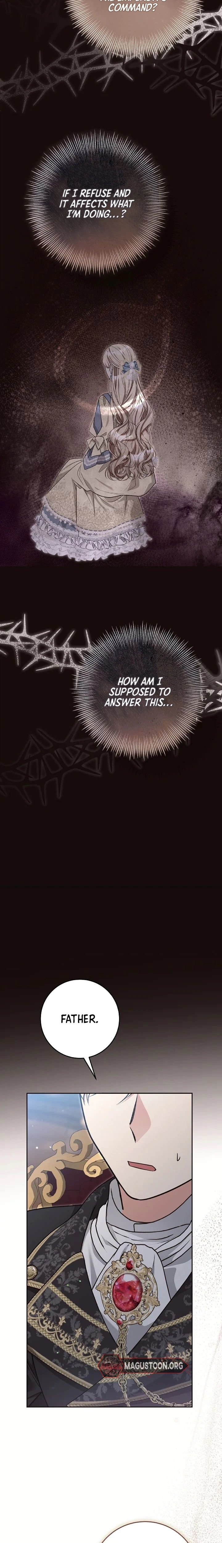 The Student Guardians Are Obsessed With Me Chapter 75 page 14 - 