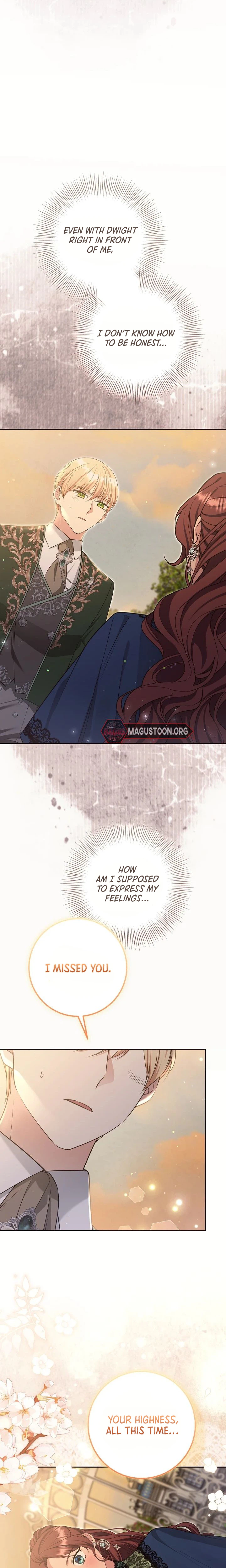 The Student Guardians Are Obsessed With Me Chapter 75 page 28 - 