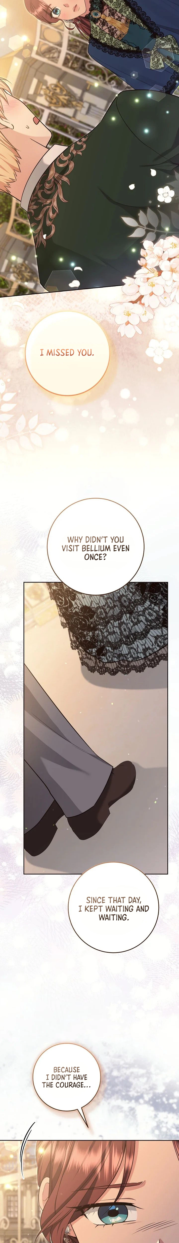 The Student Guardians Are Obsessed With Me Chapter 75 page 29 - 