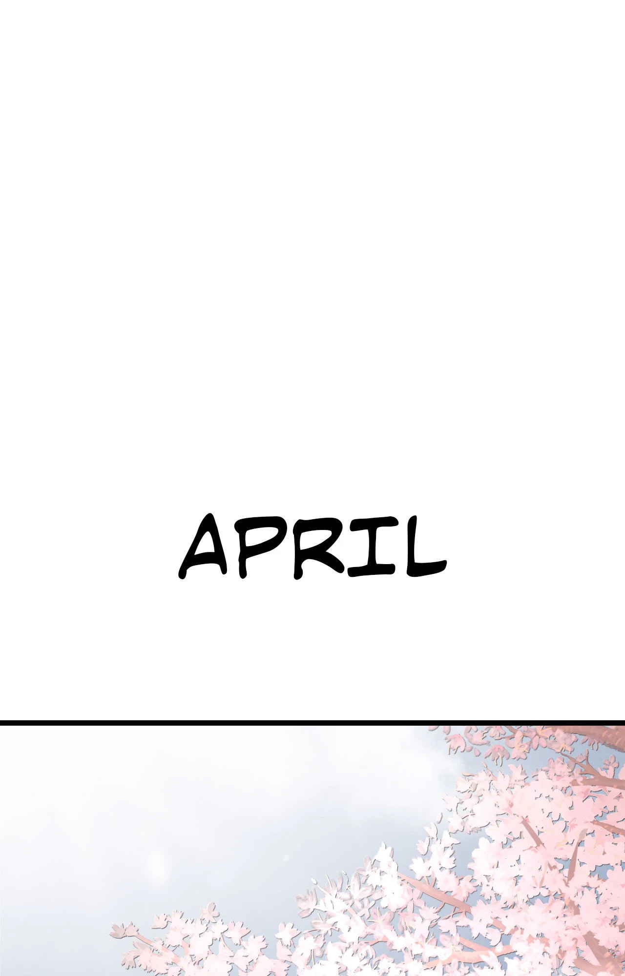 The Student, the Witch, and the Academy Chapter 1 page 1 - 