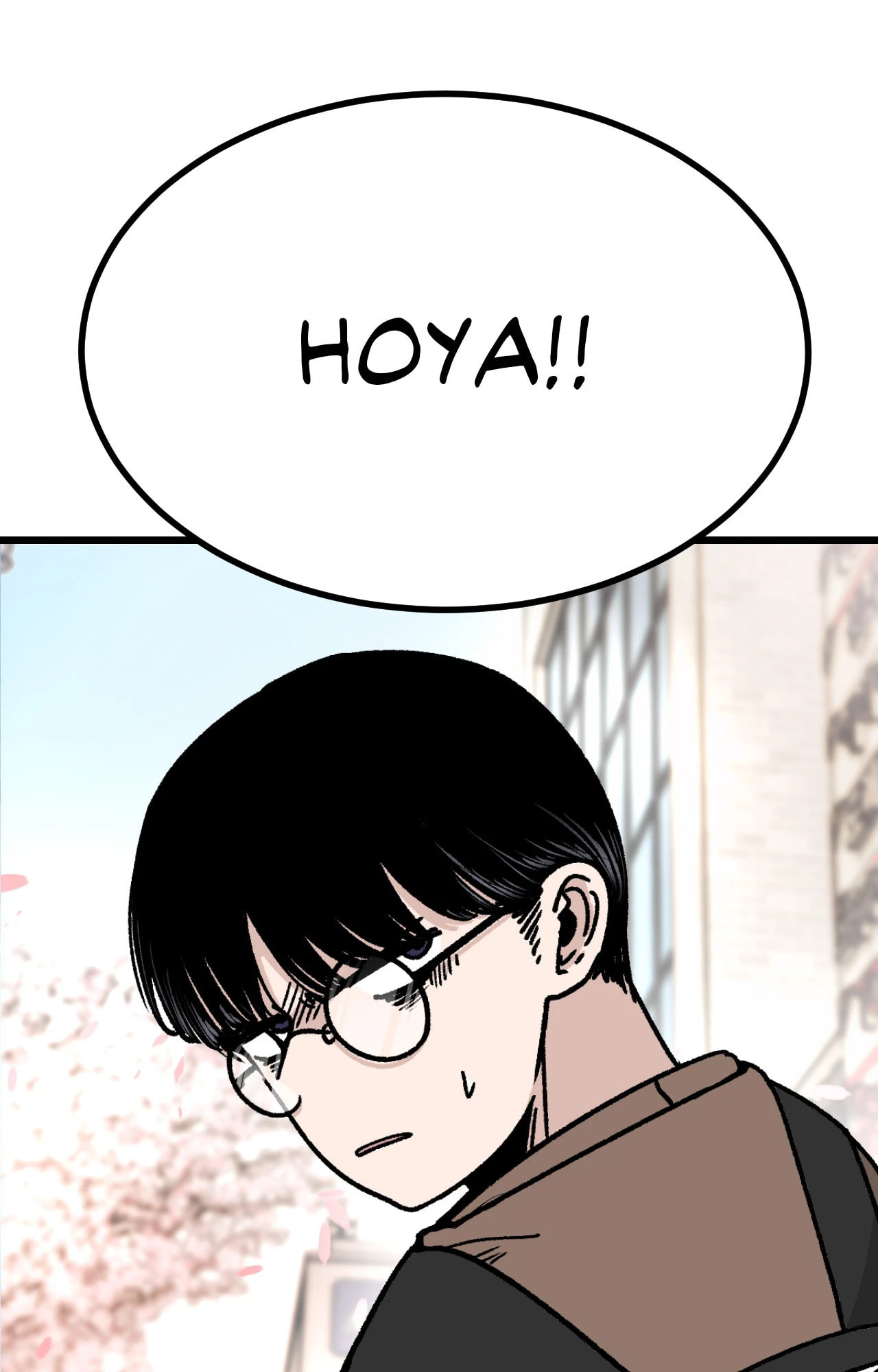 The Student, the Witch, and the Academy Chapter 1 page 11 - 