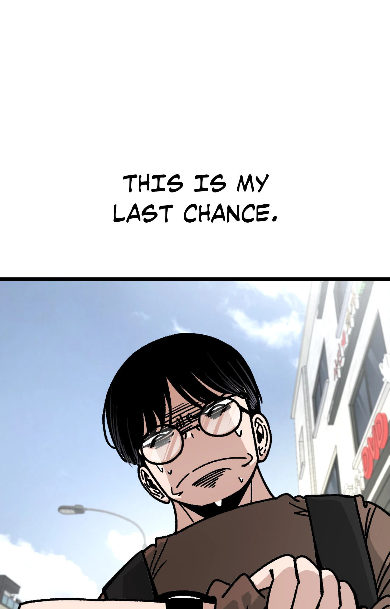 The Student, the Witch, and the Academy Chapter 1 page 104 - 