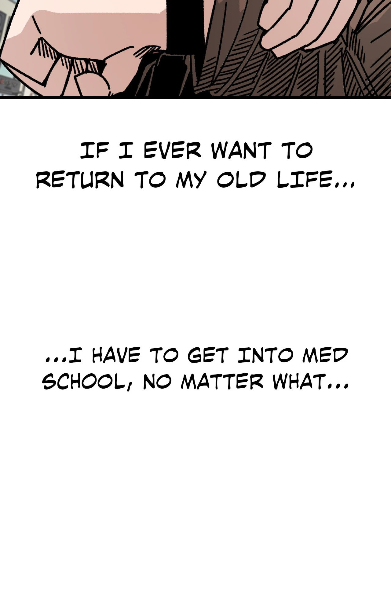 The Student, the Witch, and the Academy Chapter 1 page 105 - 