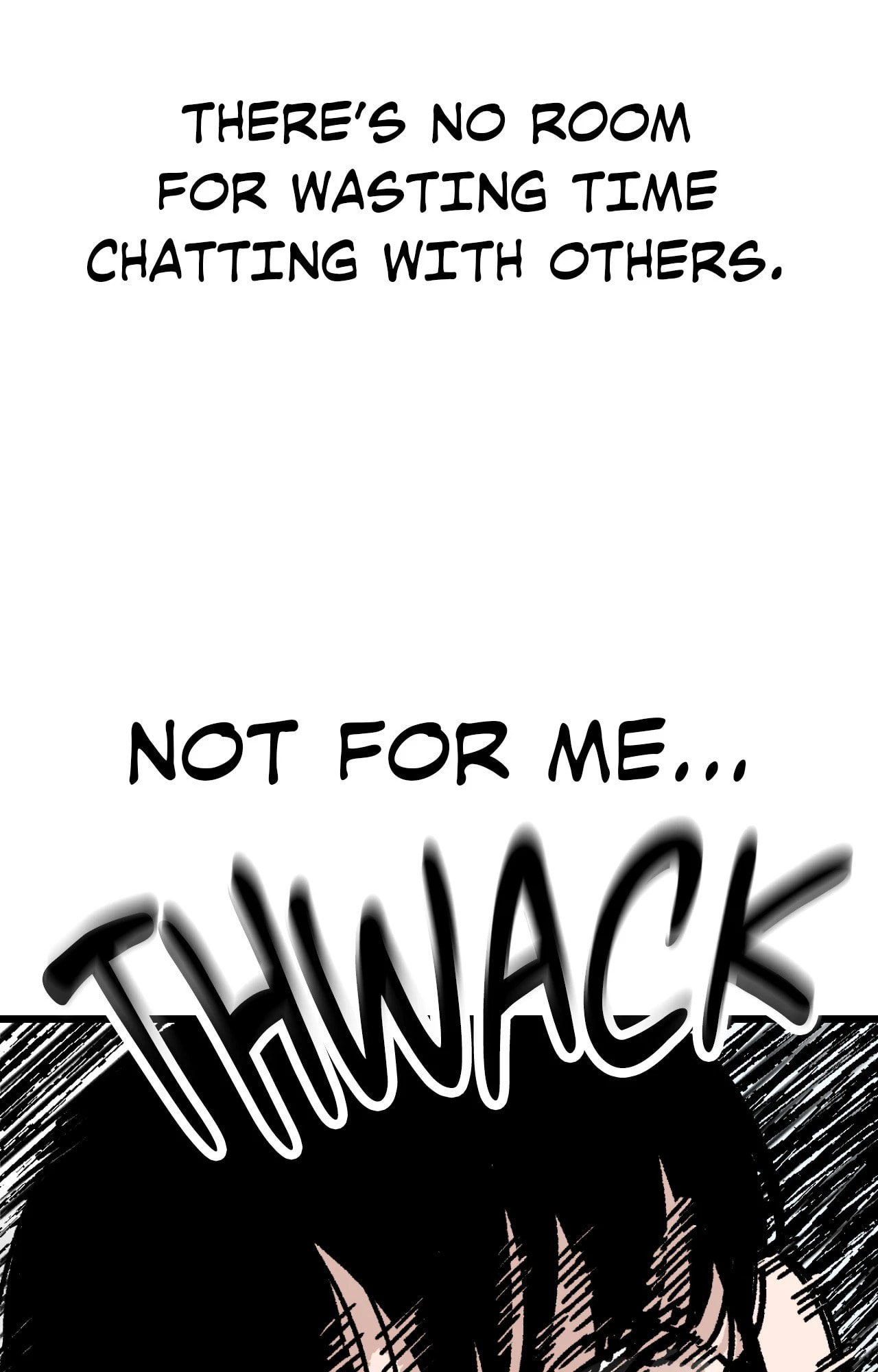 The Student, the Witch, and the Academy Chapter 1 page 107 - 