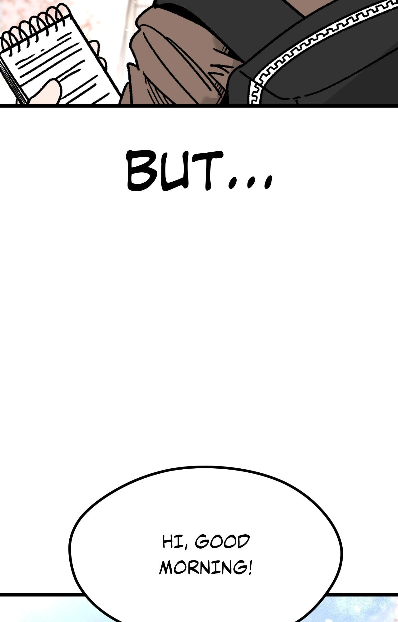 The Student, the Witch, and the Academy Chapter 1 page 12 - 