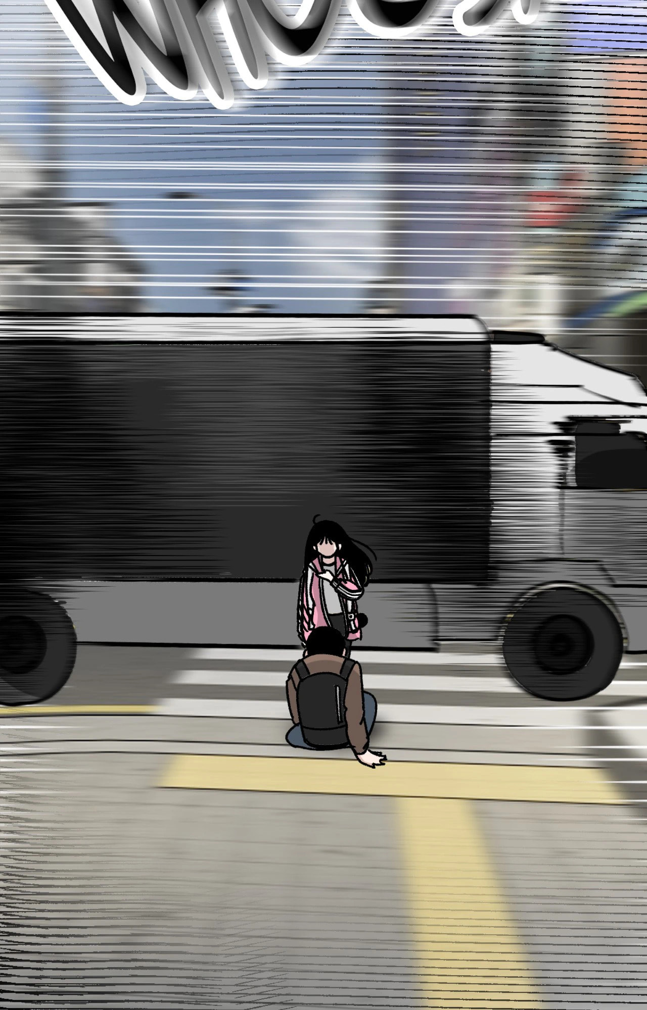 The Student, the Witch, and the Academy Chapter 1 page 113 - 