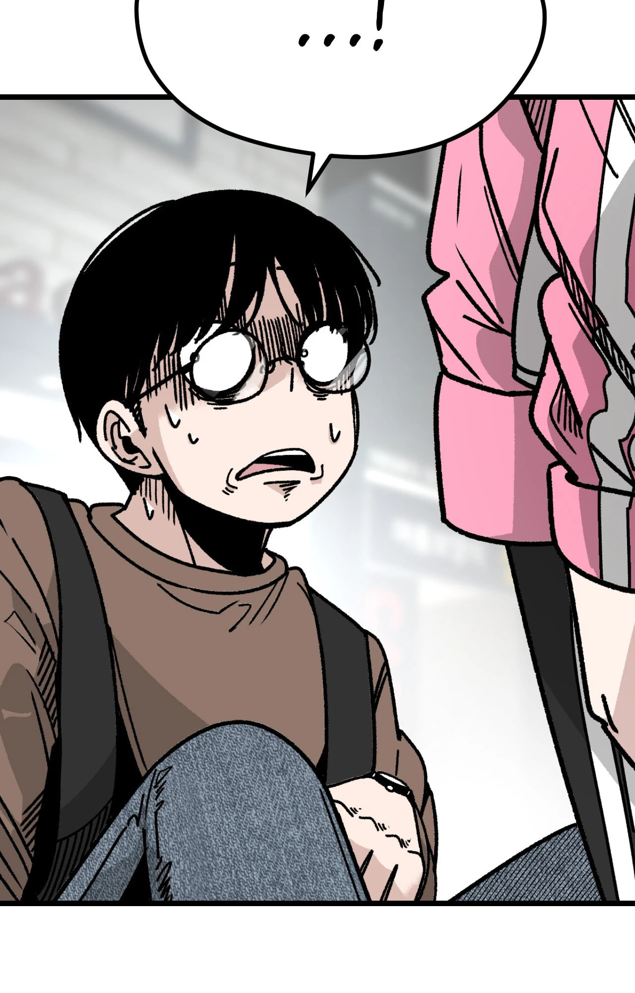 The Student, the Witch, and the Academy Chapter 1 page 115 - 