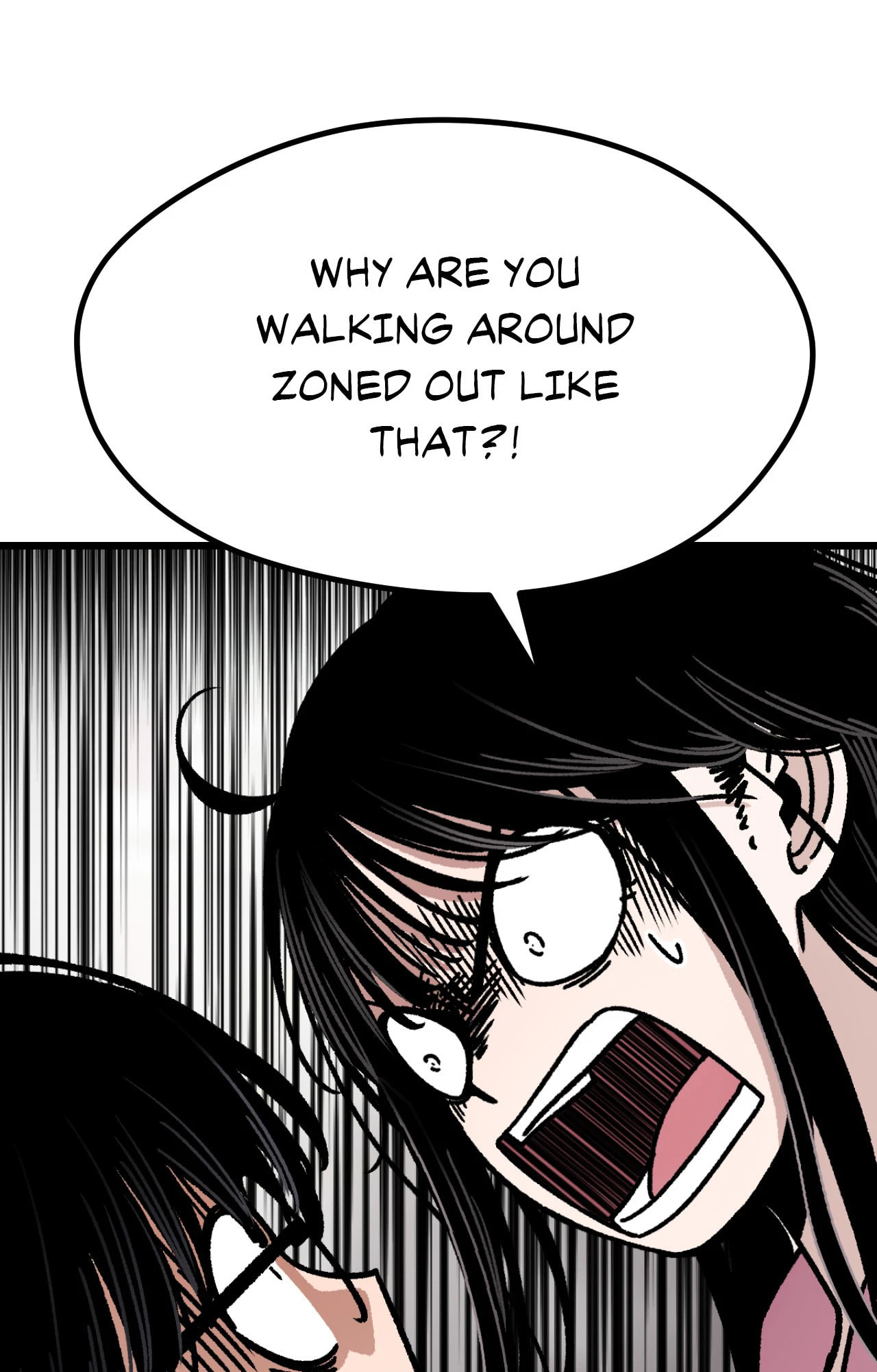 The Student, the Witch, and the Academy Chapter 1 page 118 - 