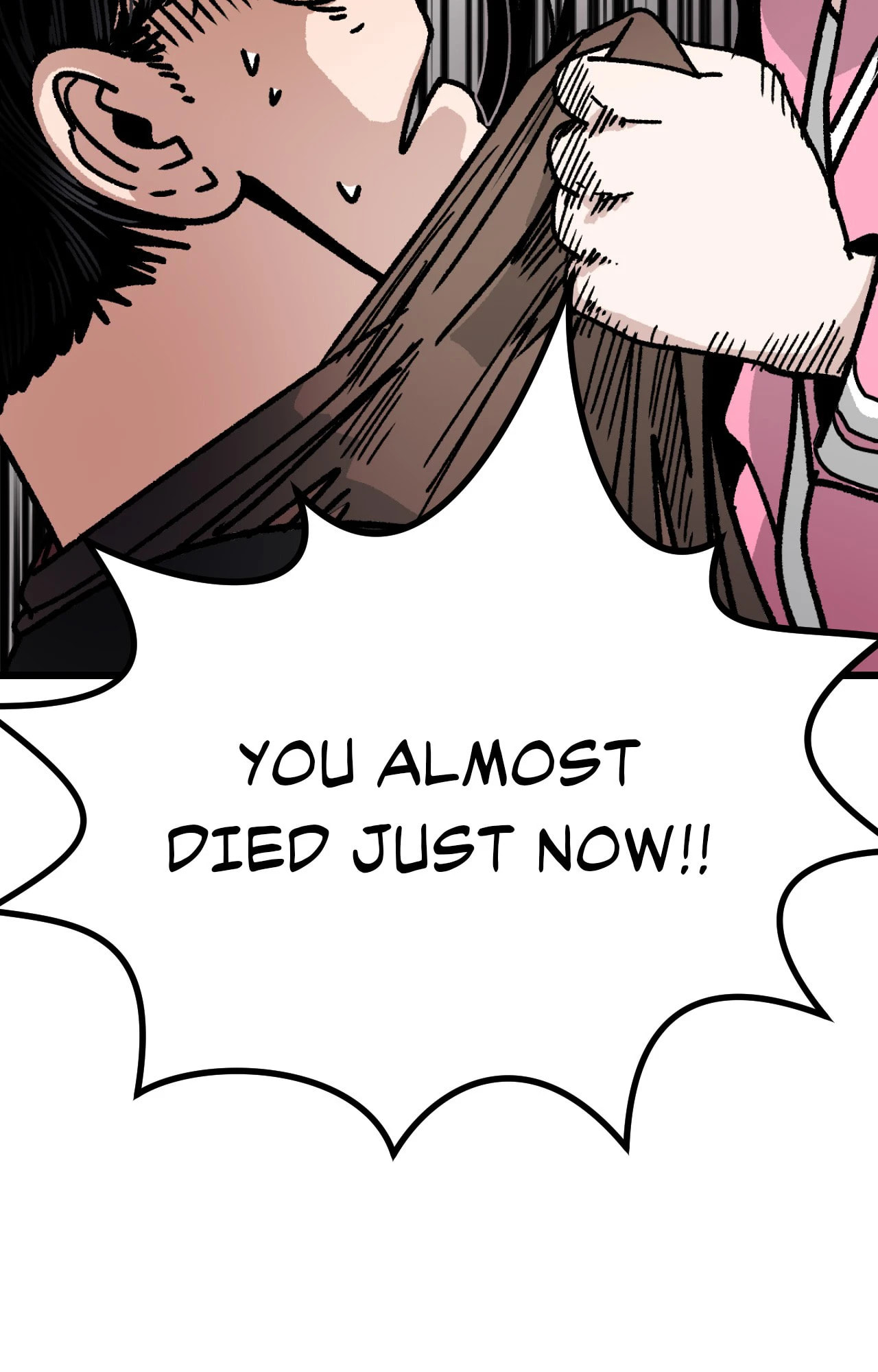 The Student, the Witch, and the Academy Chapter 1 page 119 - 
