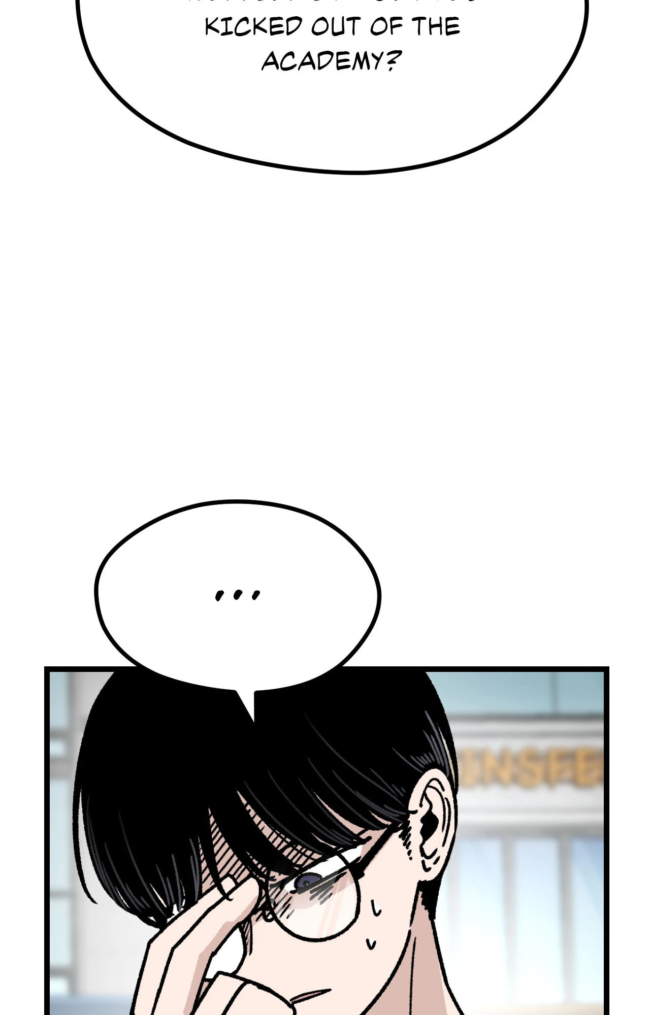 The Student, the Witch, and the Academy Chapter 1 page 127 - 