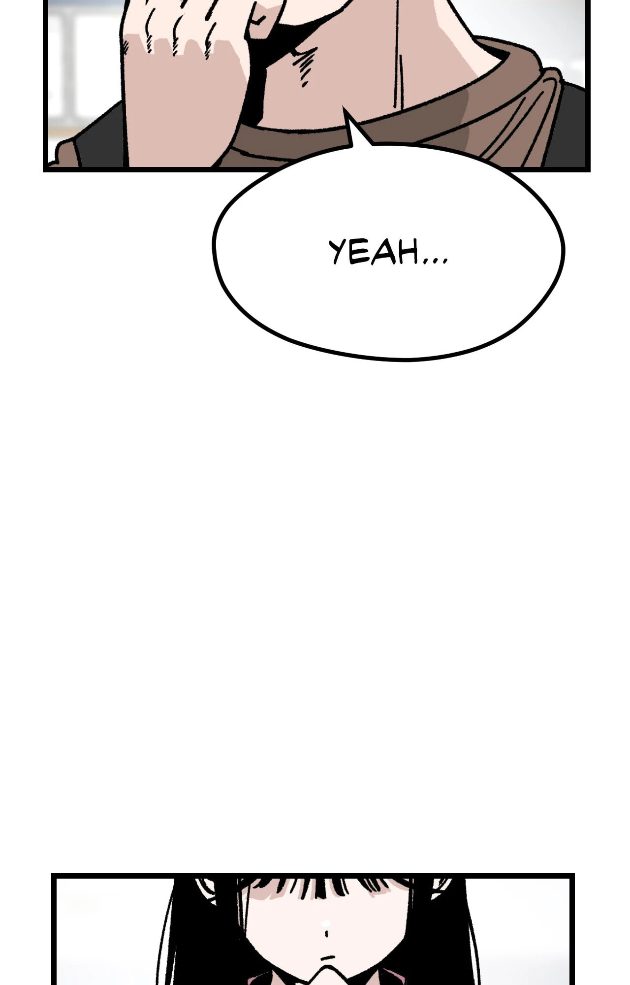 The Student, the Witch, and the Academy Chapter 1 page 128 - 