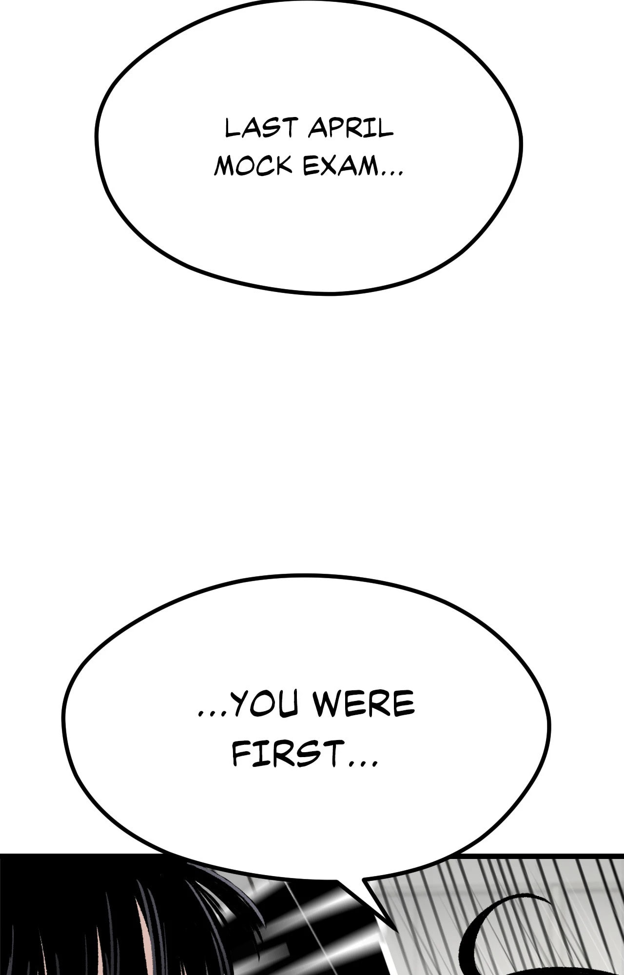 The Student, the Witch, and the Academy Chapter 1 page 135 - 