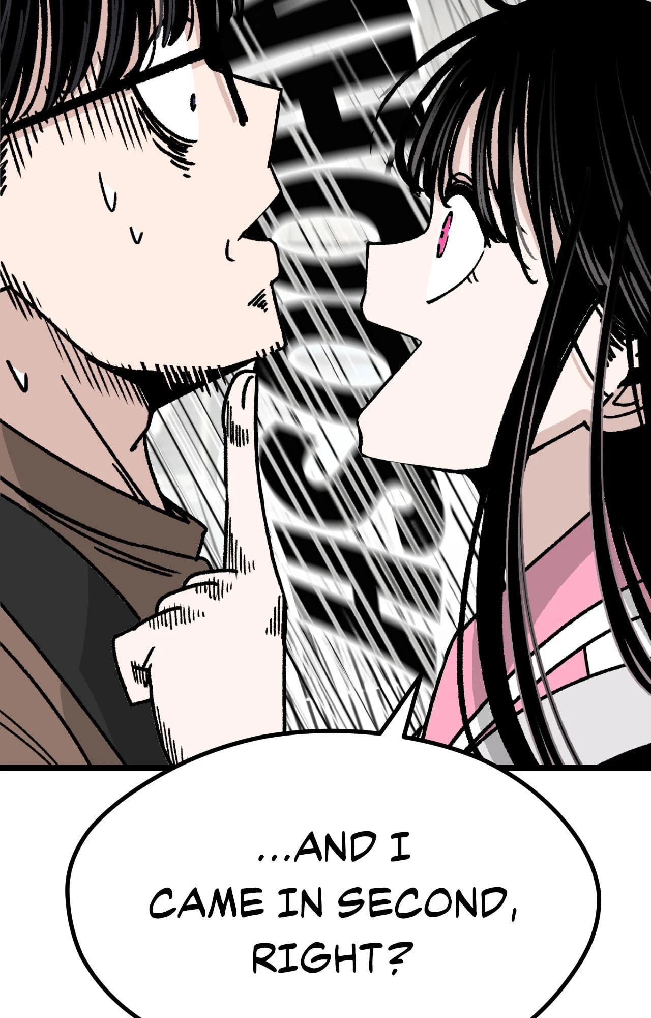 The Student, the Witch, and the Academy Chapter 1 page 136 - 