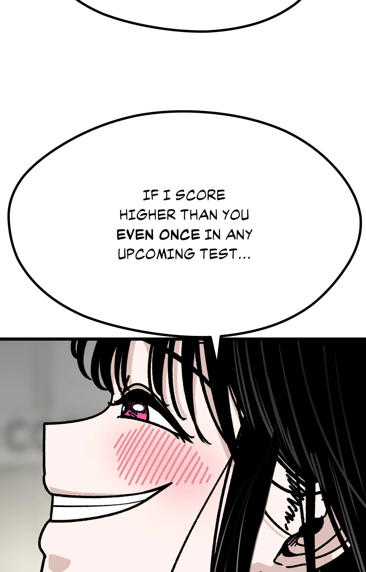 The Student, the Witch, and the Academy Chapter 1 page 137 - 