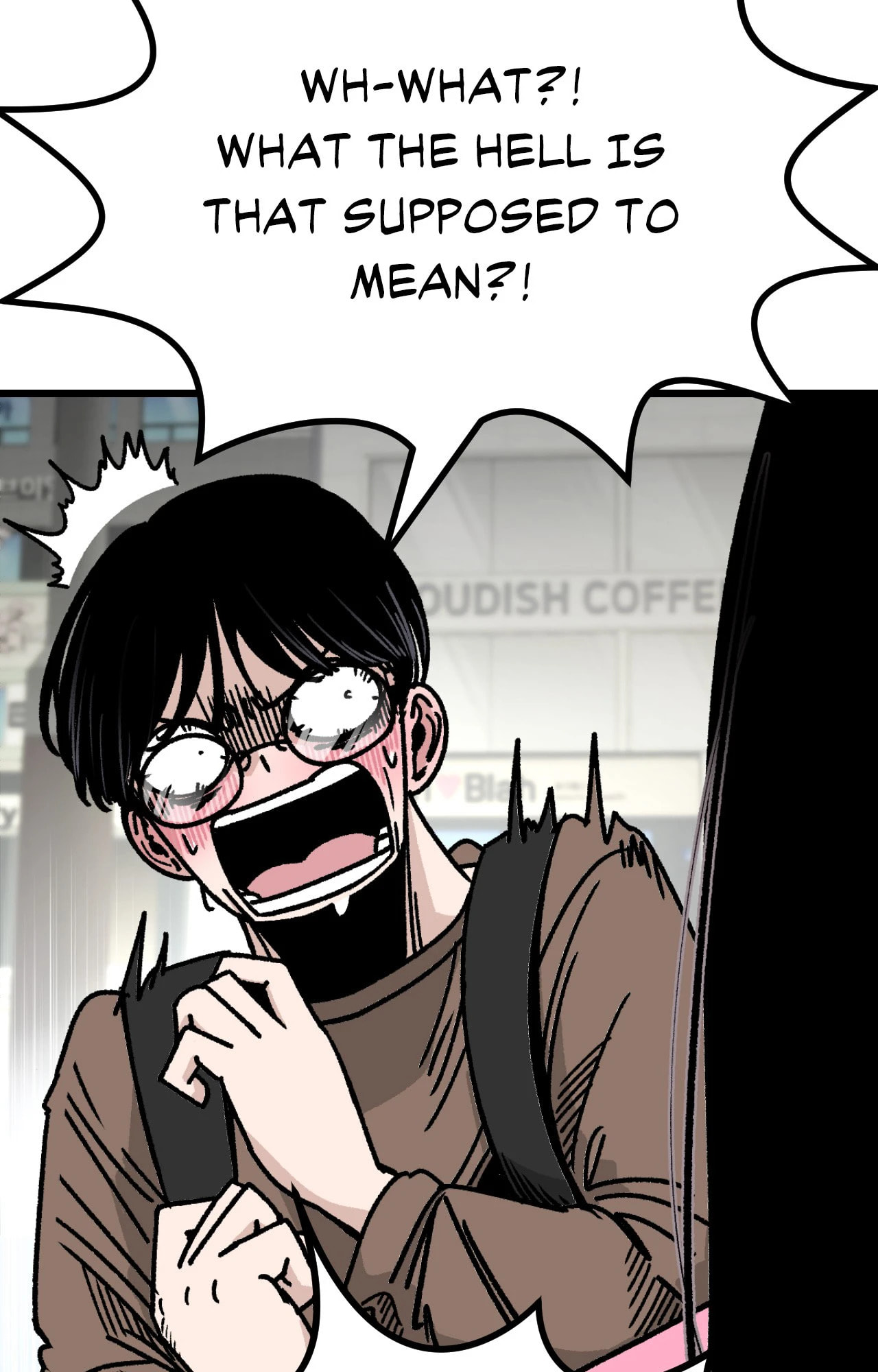 The Student, the Witch, and the Academy Chapter 1 page 139 - 