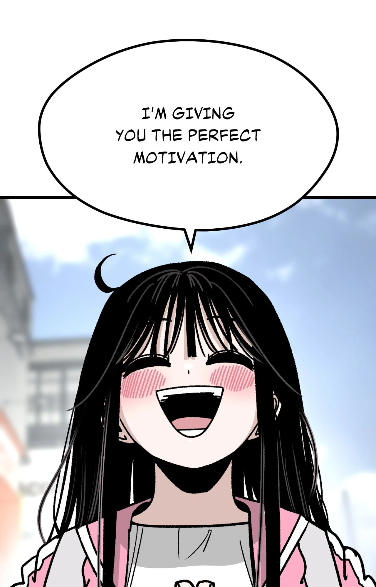 The Student, the Witch, and the Academy Chapter 1 page 142 - 