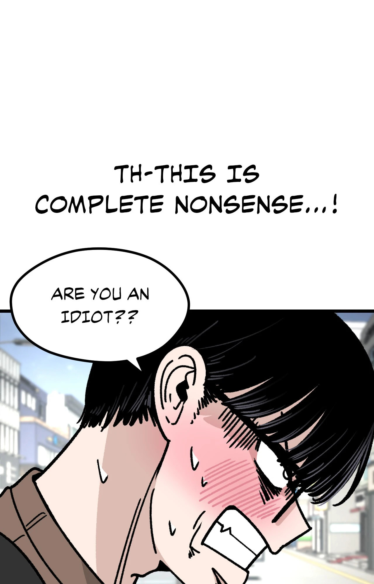 The Student, the Witch, and the Academy Chapter 1 page 144 - 