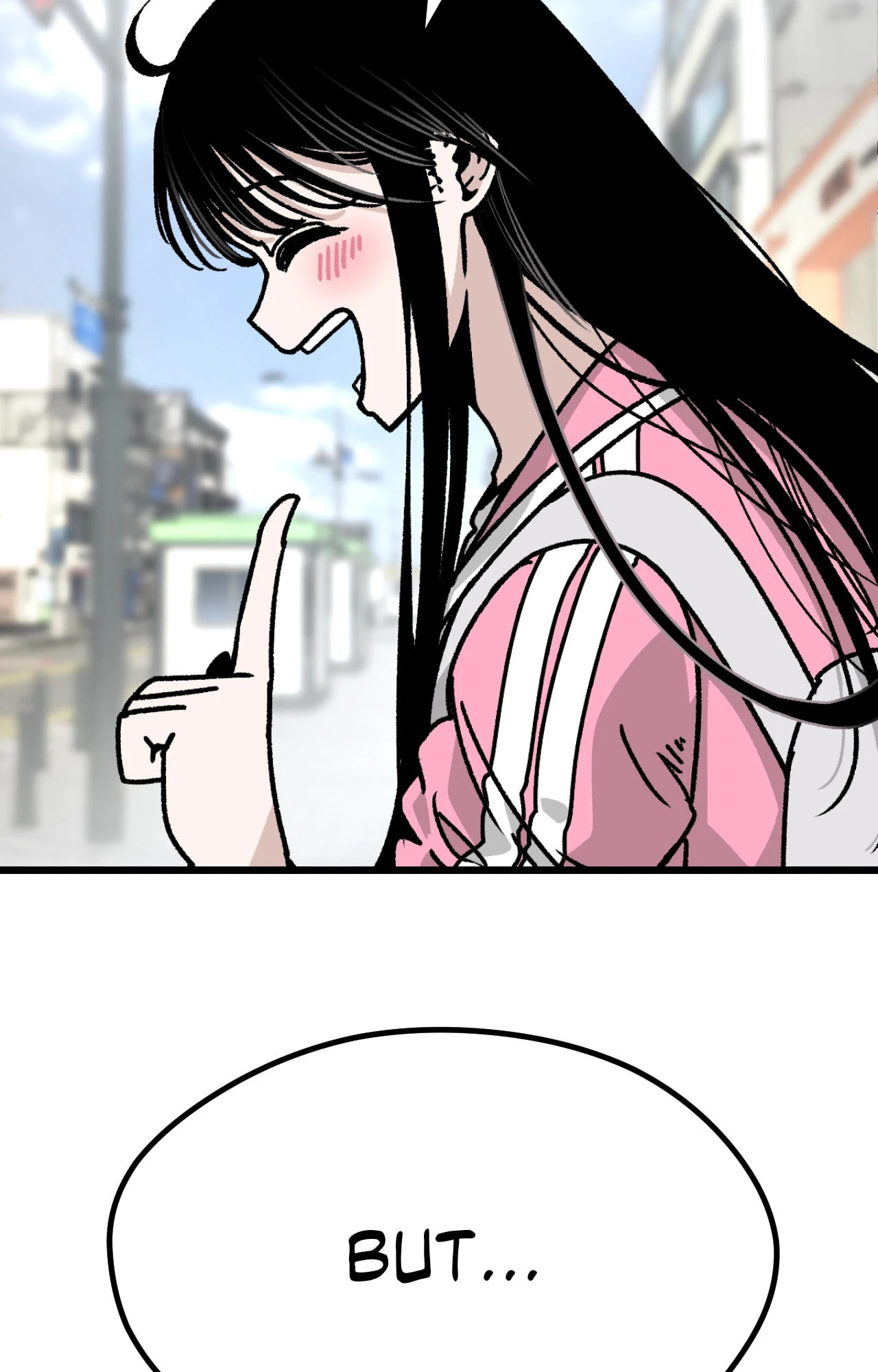 The Student, the Witch, and the Academy Chapter 1 page 146 - 
