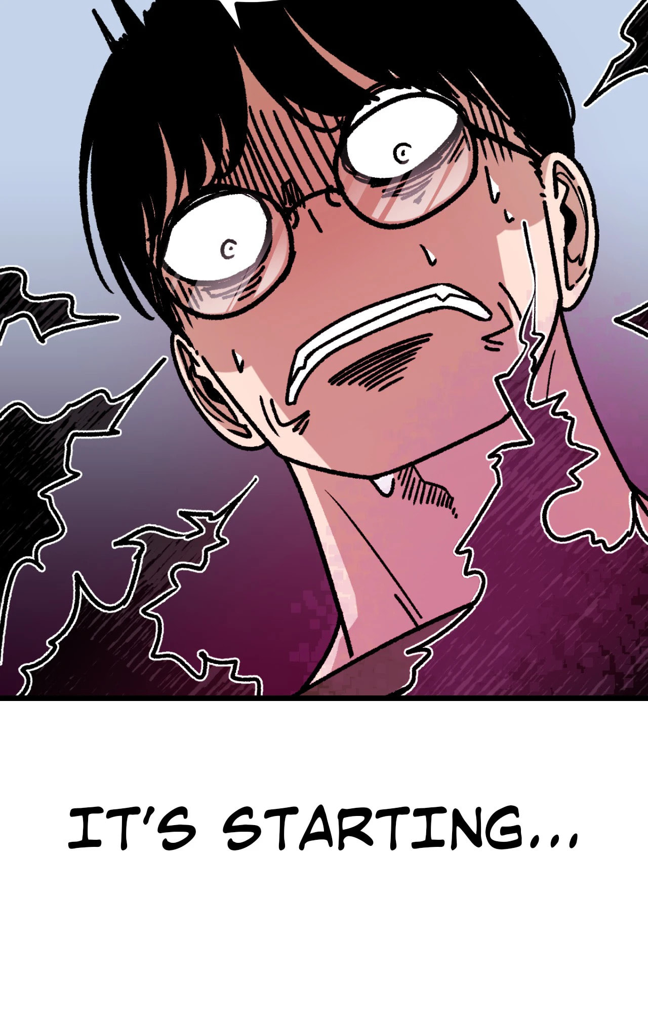 The Student, the Witch, and the Academy Chapter 1 page 150 - 