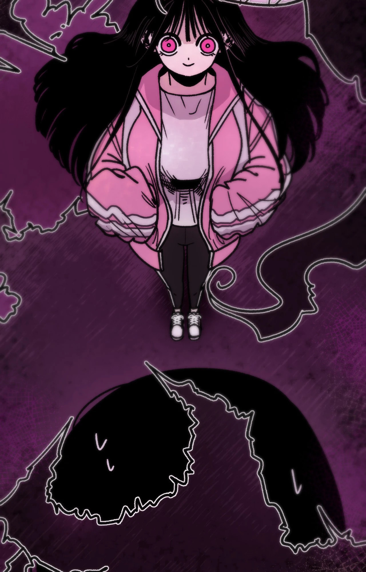 The Student, the Witch, and the Academy Chapter 1 page 152 - 