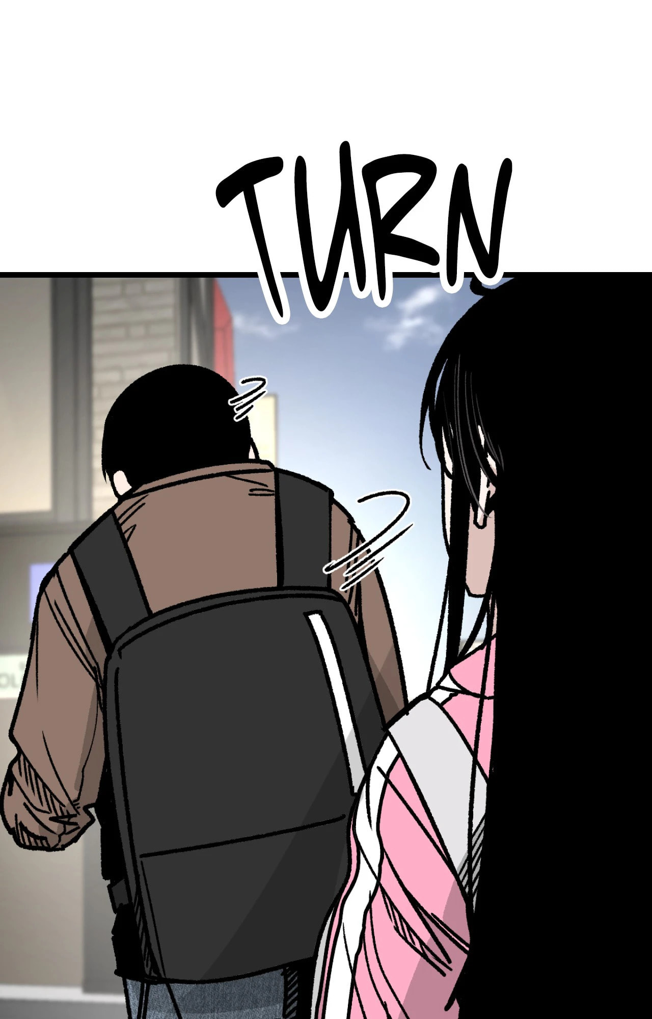 The Student, the Witch, and the Academy Chapter 1 page 160 - 