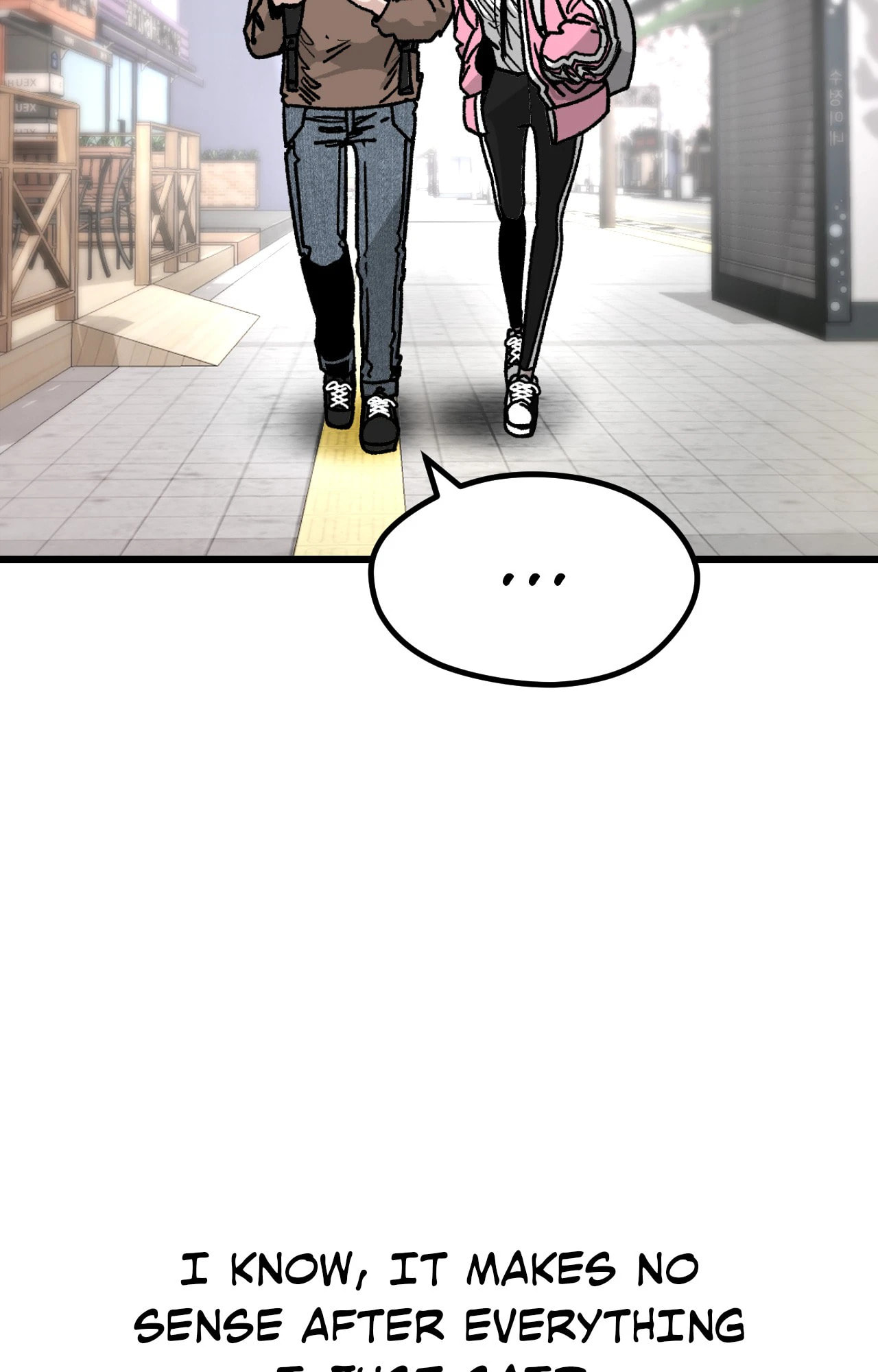 The Student, the Witch, and the Academy Chapter 1 page 17 - 