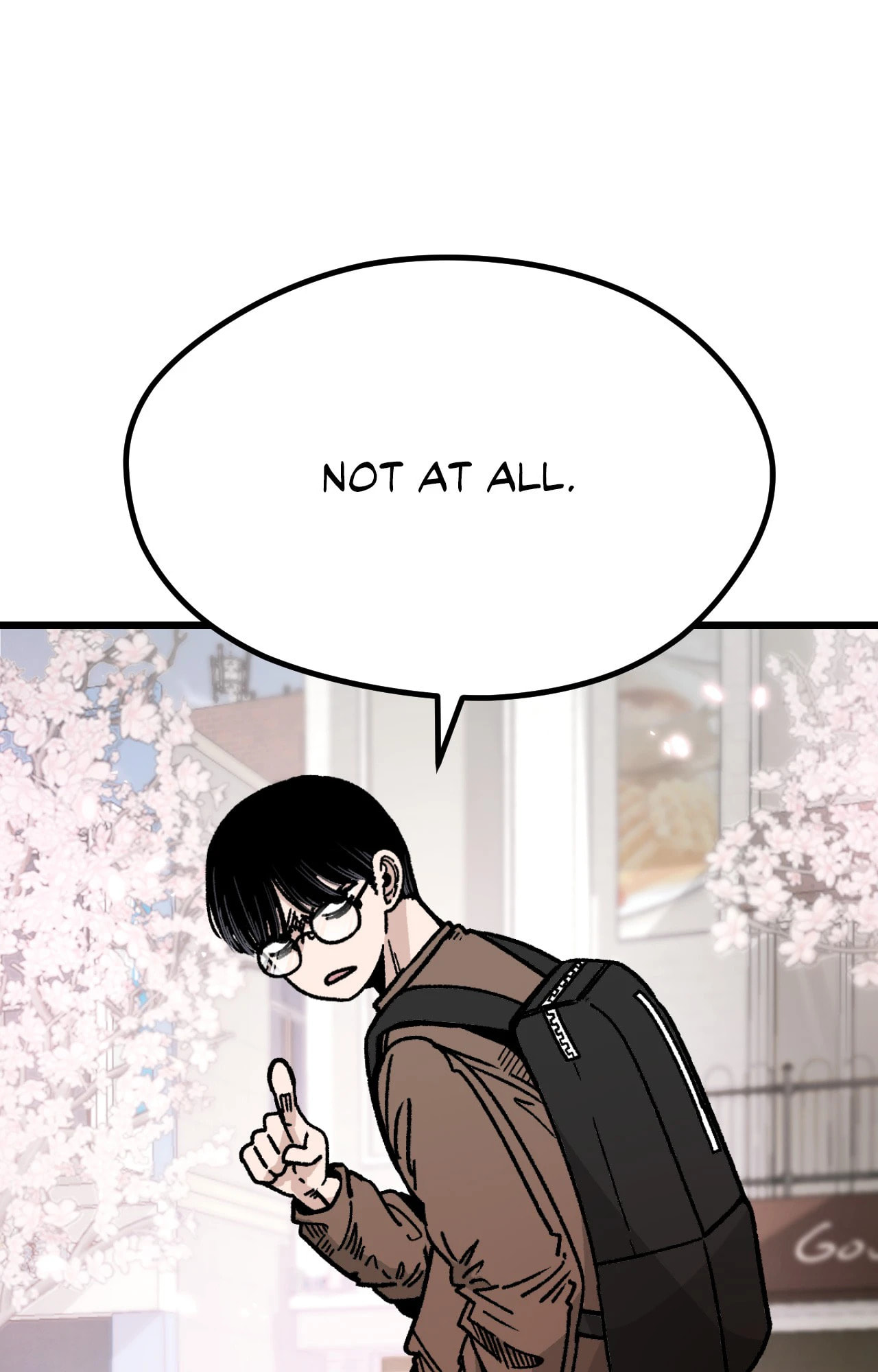 The Student, the Witch, and the Academy Chapter 1 page 163 - 