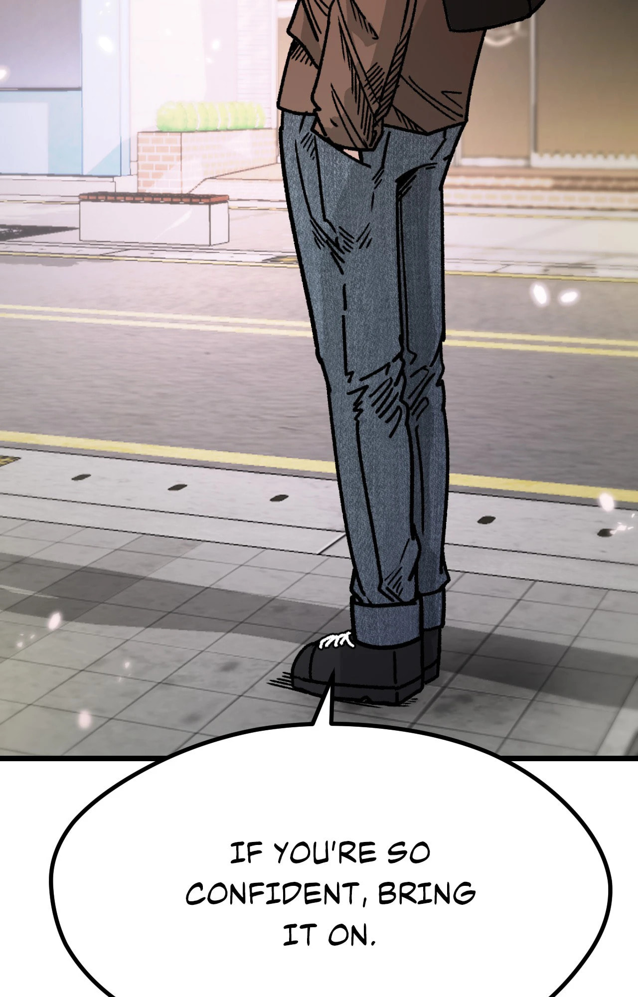 The Student, the Witch, and the Academy Chapter 1 page 164 - 