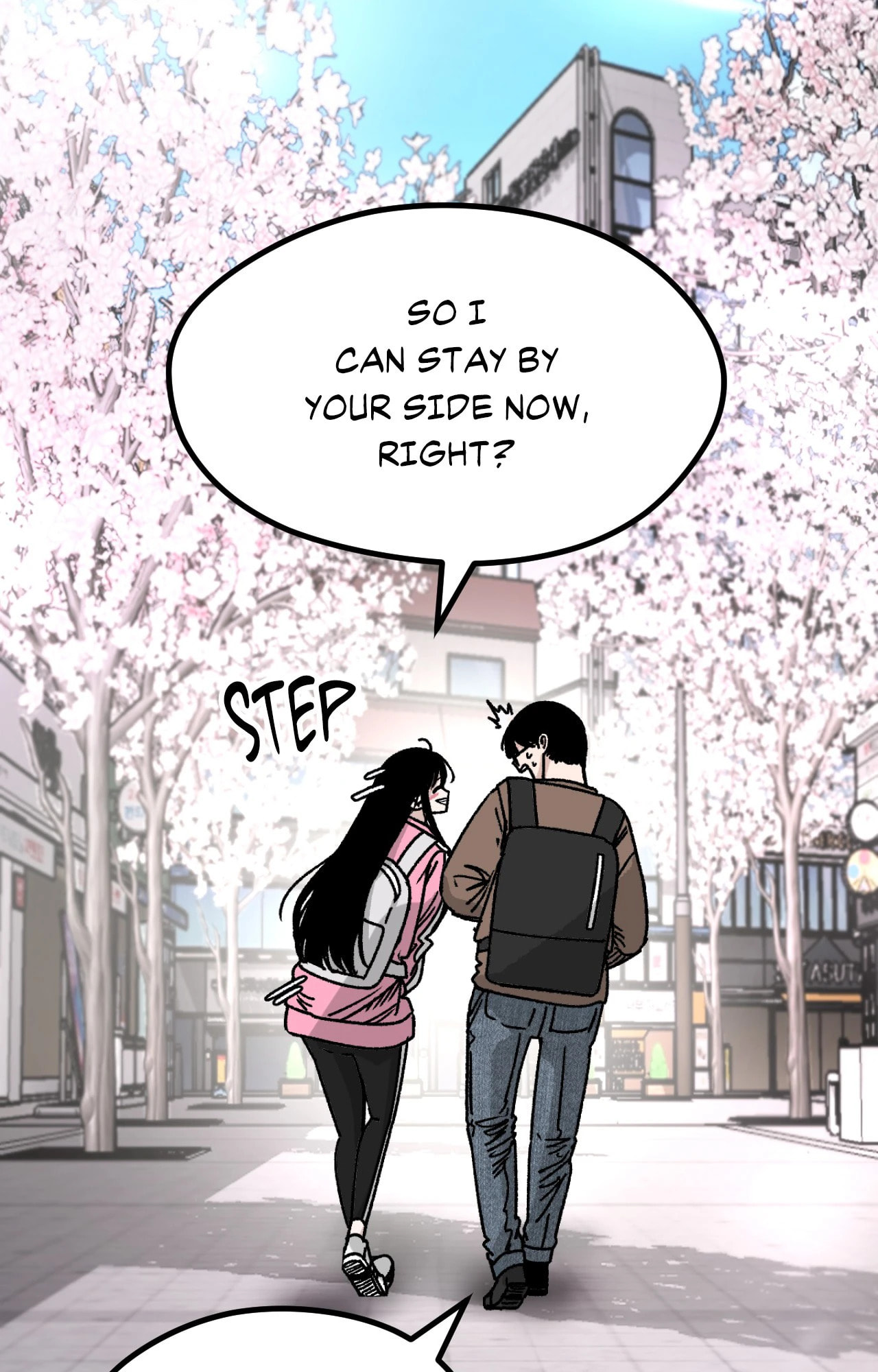 The Student, the Witch, and the Academy Chapter 1 page 168 - 