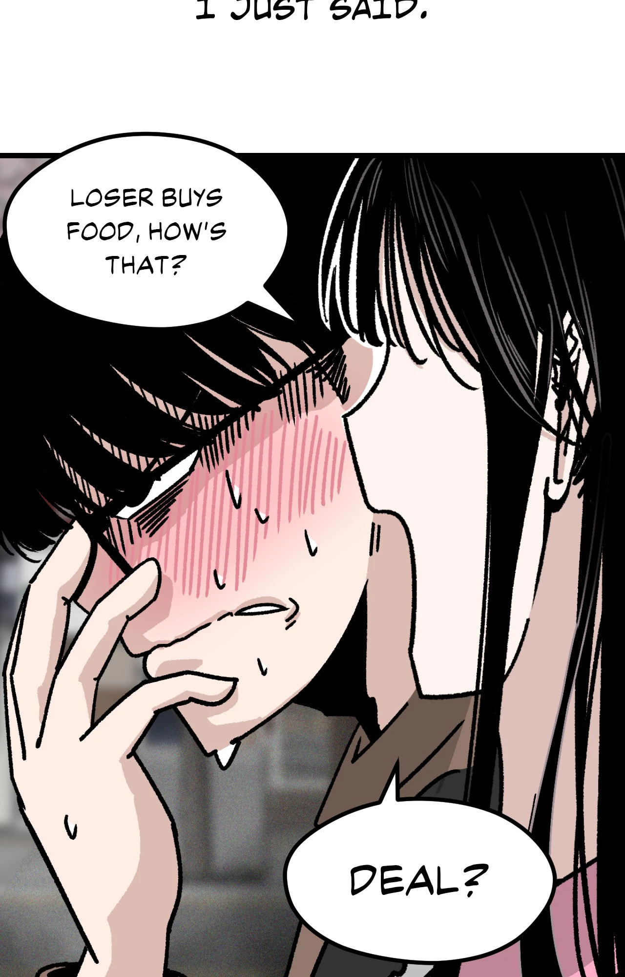 The Student, the Witch, and the Academy Chapter 1 page 18 - 