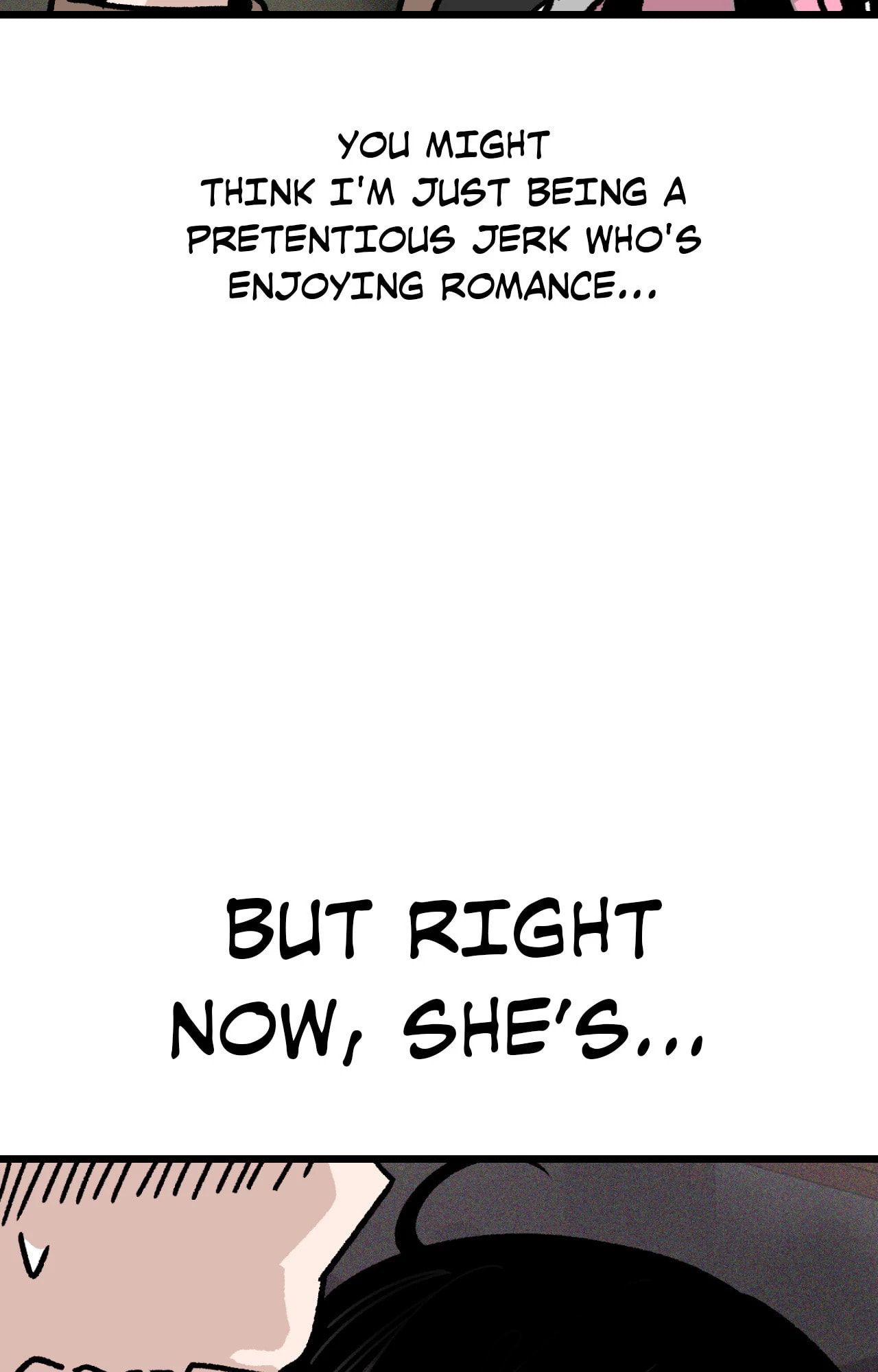 The Student, the Witch, and the Academy Chapter 1 page 19 - 
