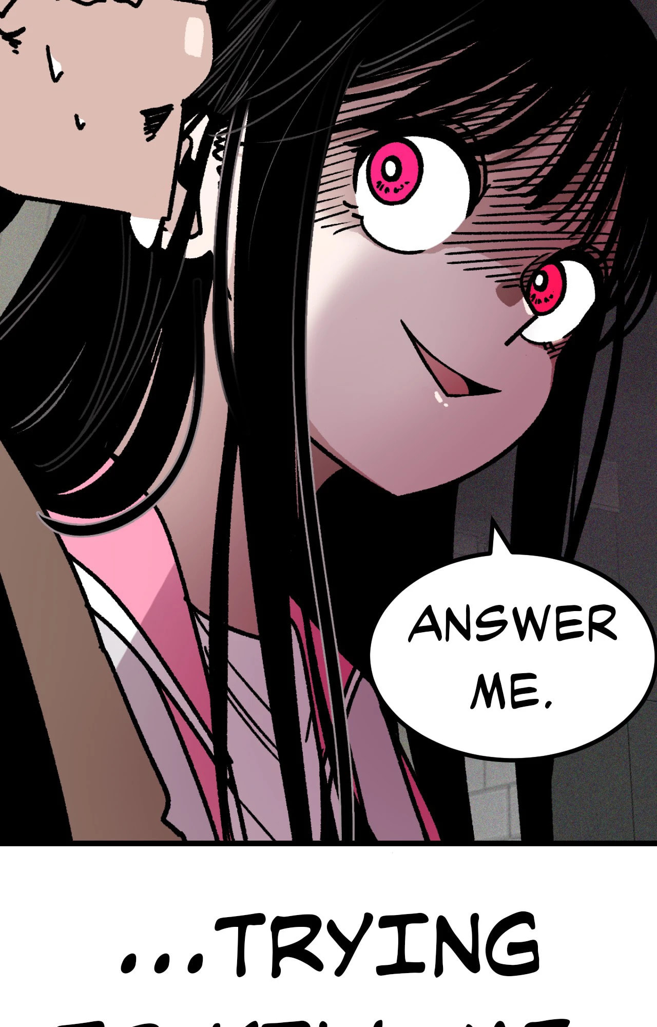 The Student, the Witch, and the Academy Chapter 1 page 20 - 