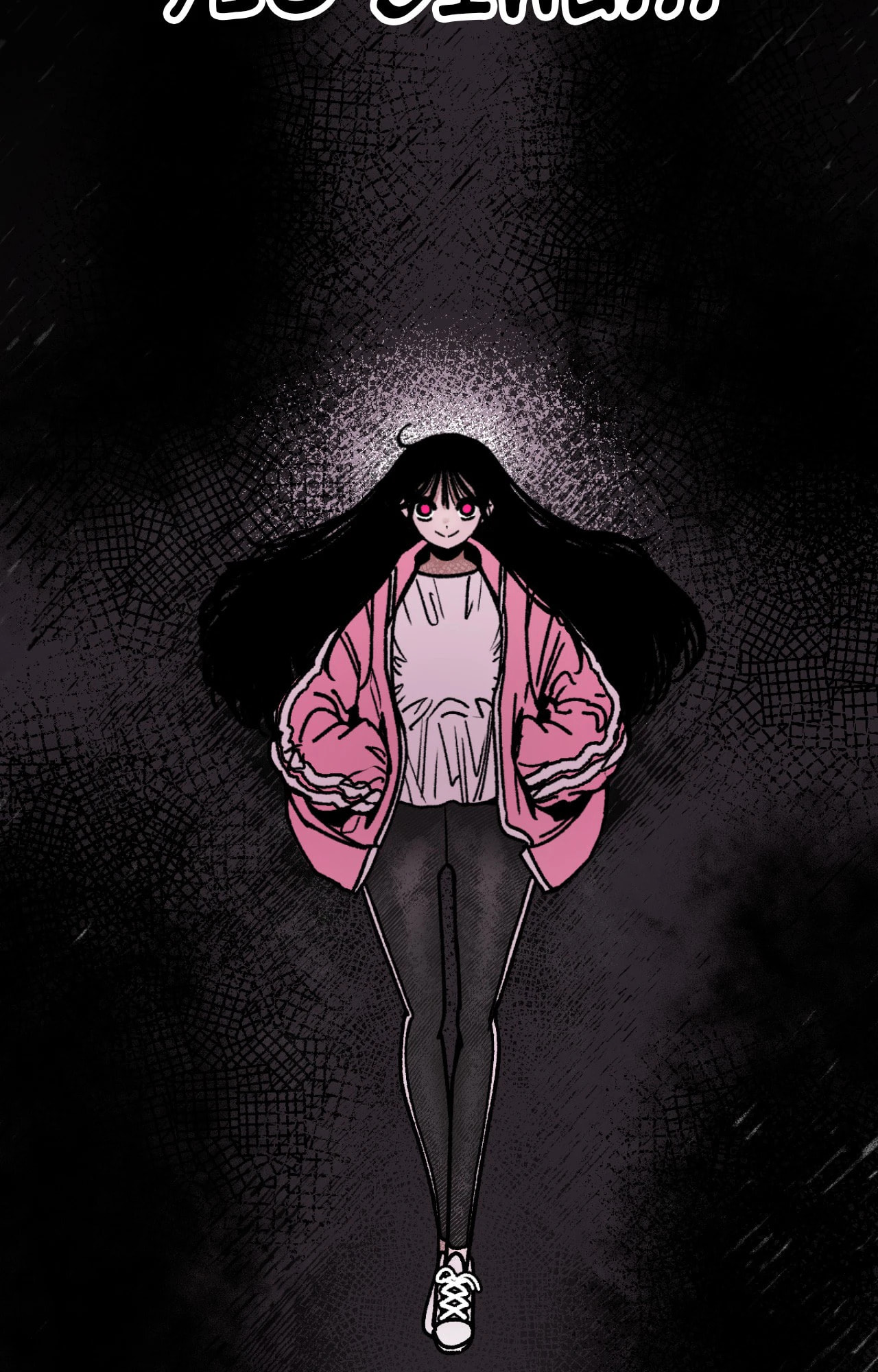 The Student, the Witch, and the Academy Chapter 1 page 25 - 