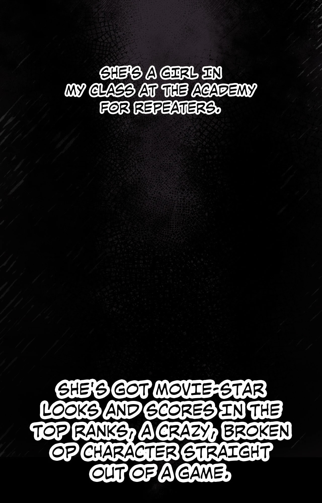 The Student, the Witch, and the Academy Chapter 1 page 26 - 