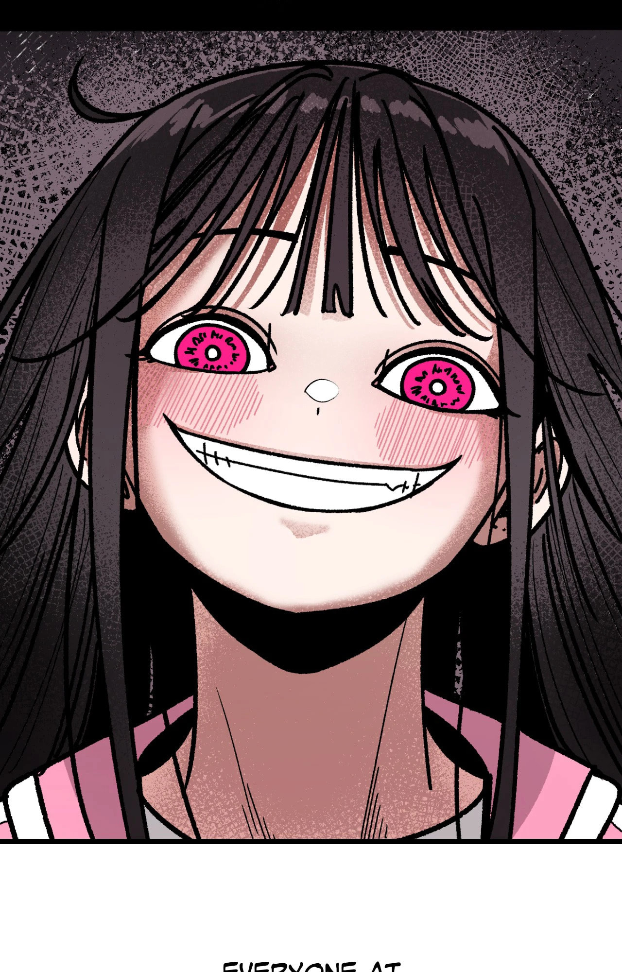 The Student, the Witch, and the Academy Chapter 1 page 27 - 