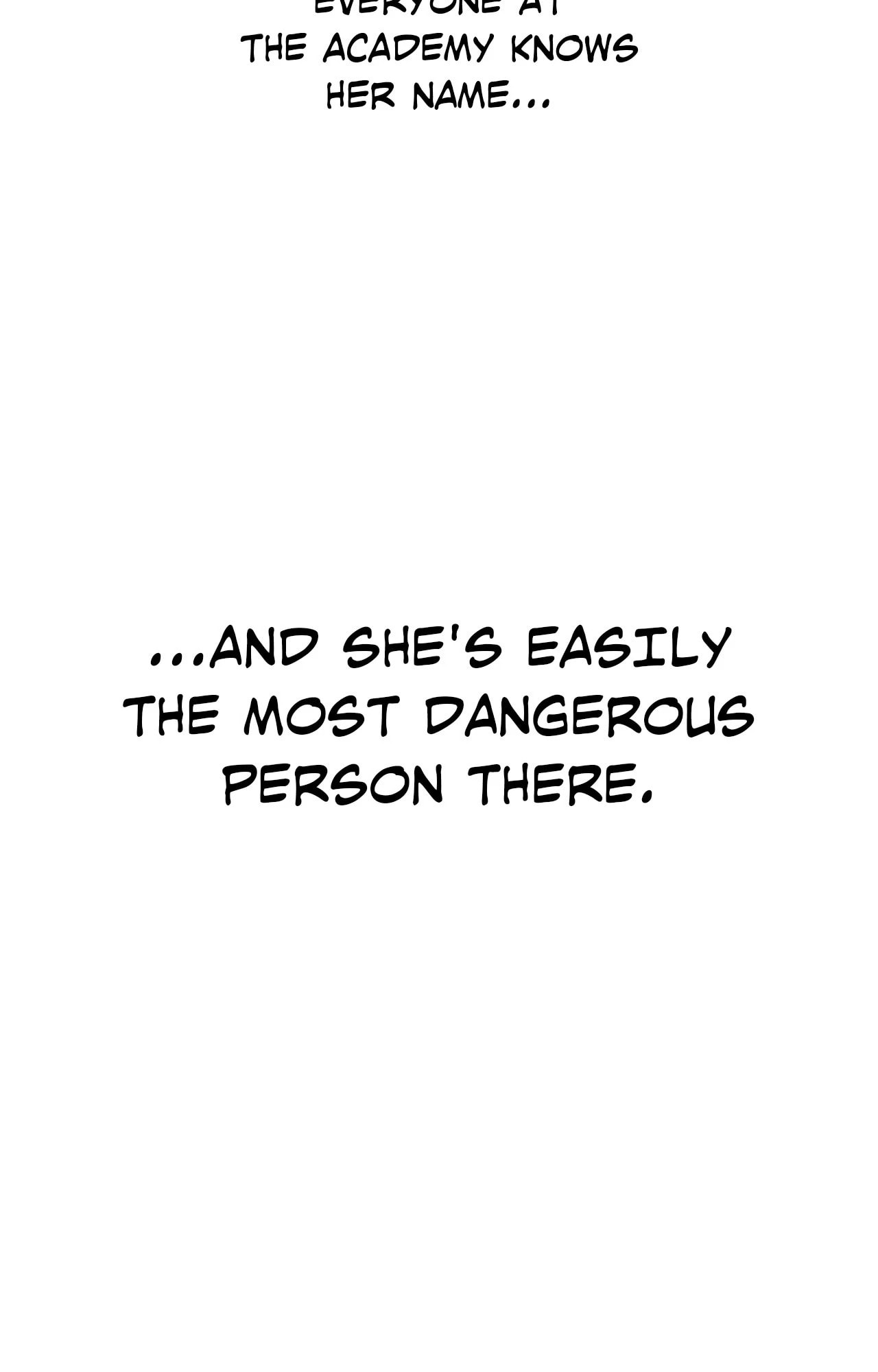 The Student, the Witch, and the Academy Chapter 1 page 28 - 