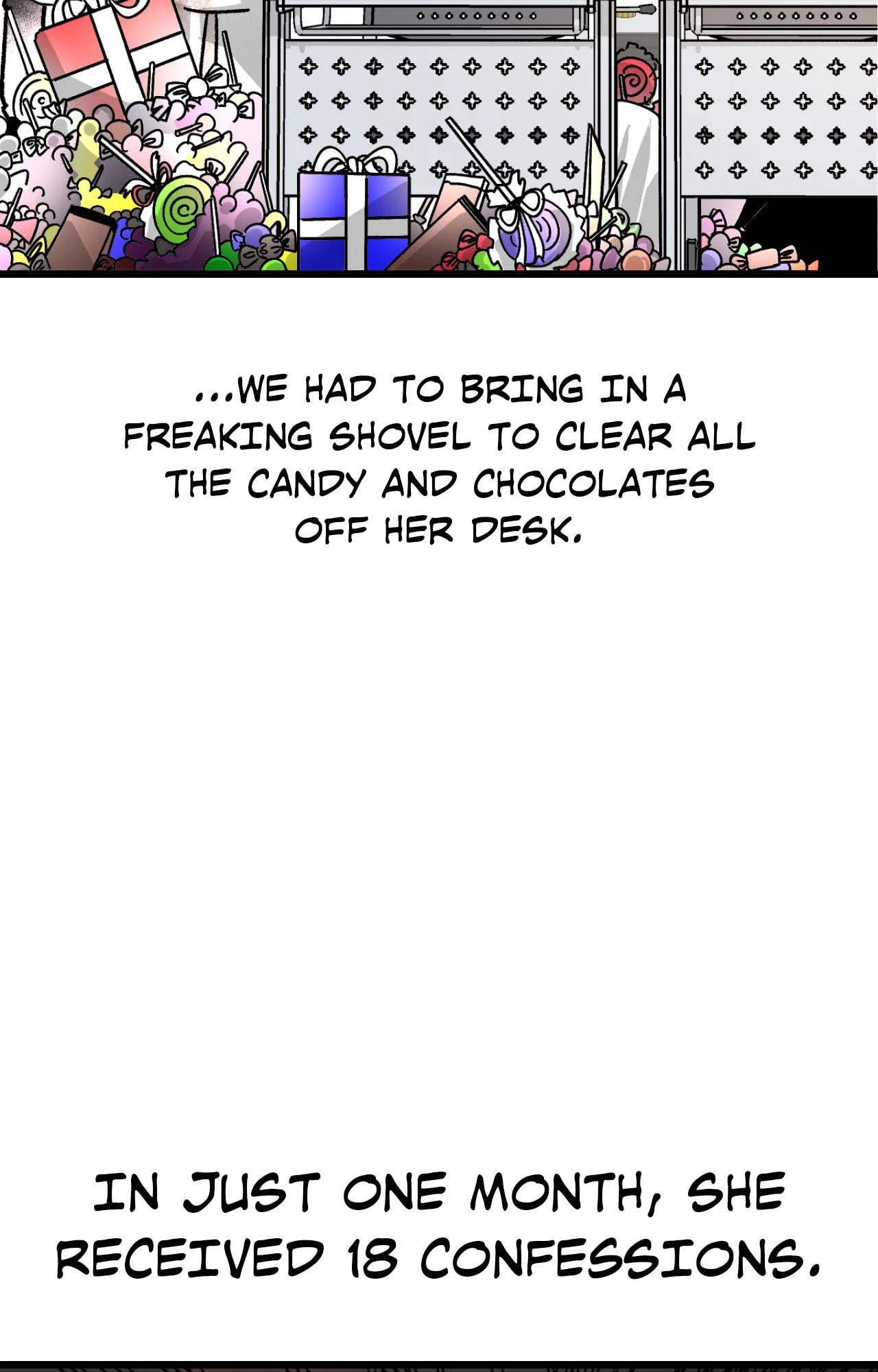 The Student, the Witch, and the Academy Chapter 1 page 34 - 