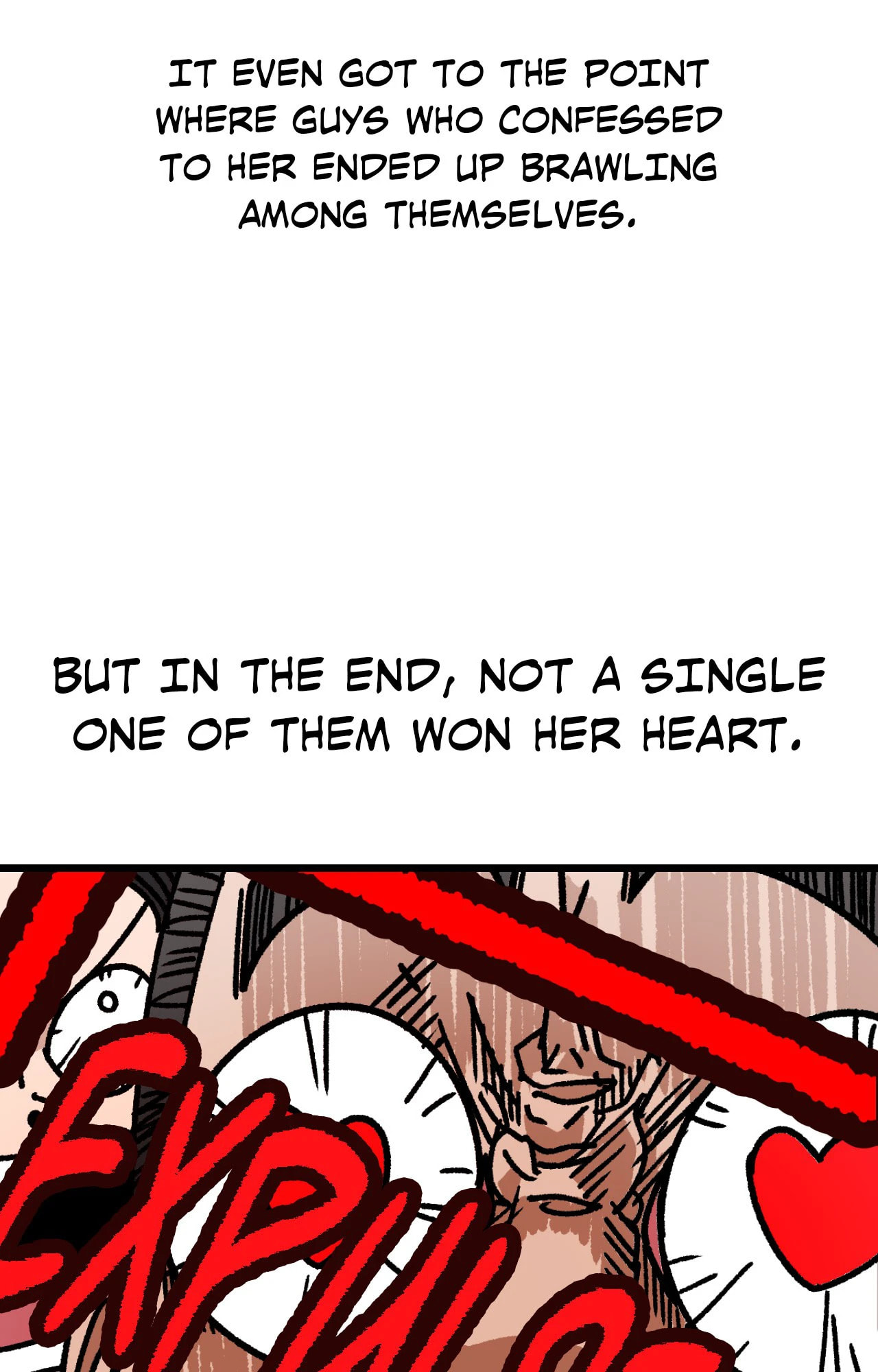 The Student, the Witch, and the Academy Chapter 1 page 36 - 