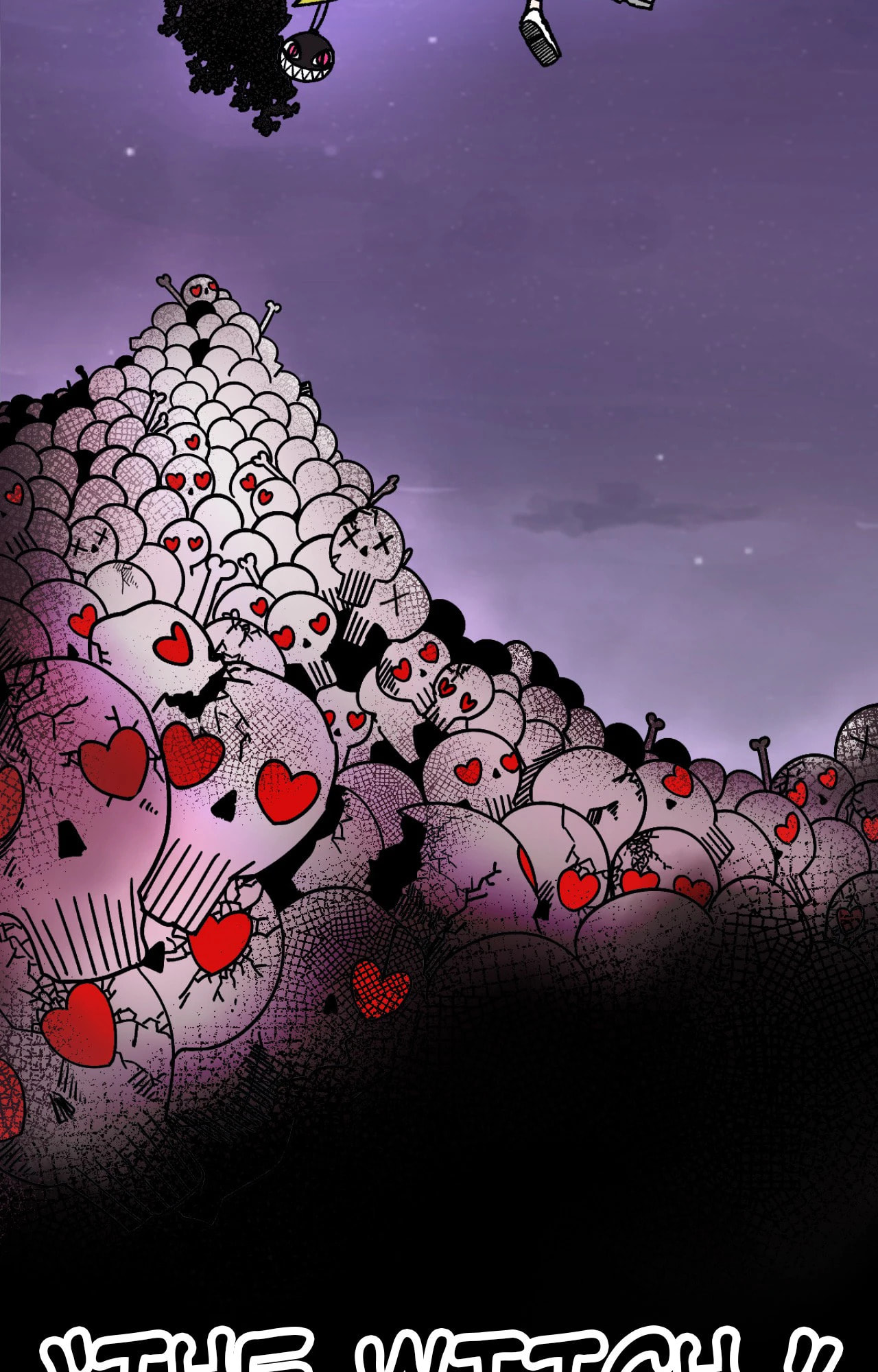 The Student, the Witch, and the Academy Chapter 1 page 39 - 