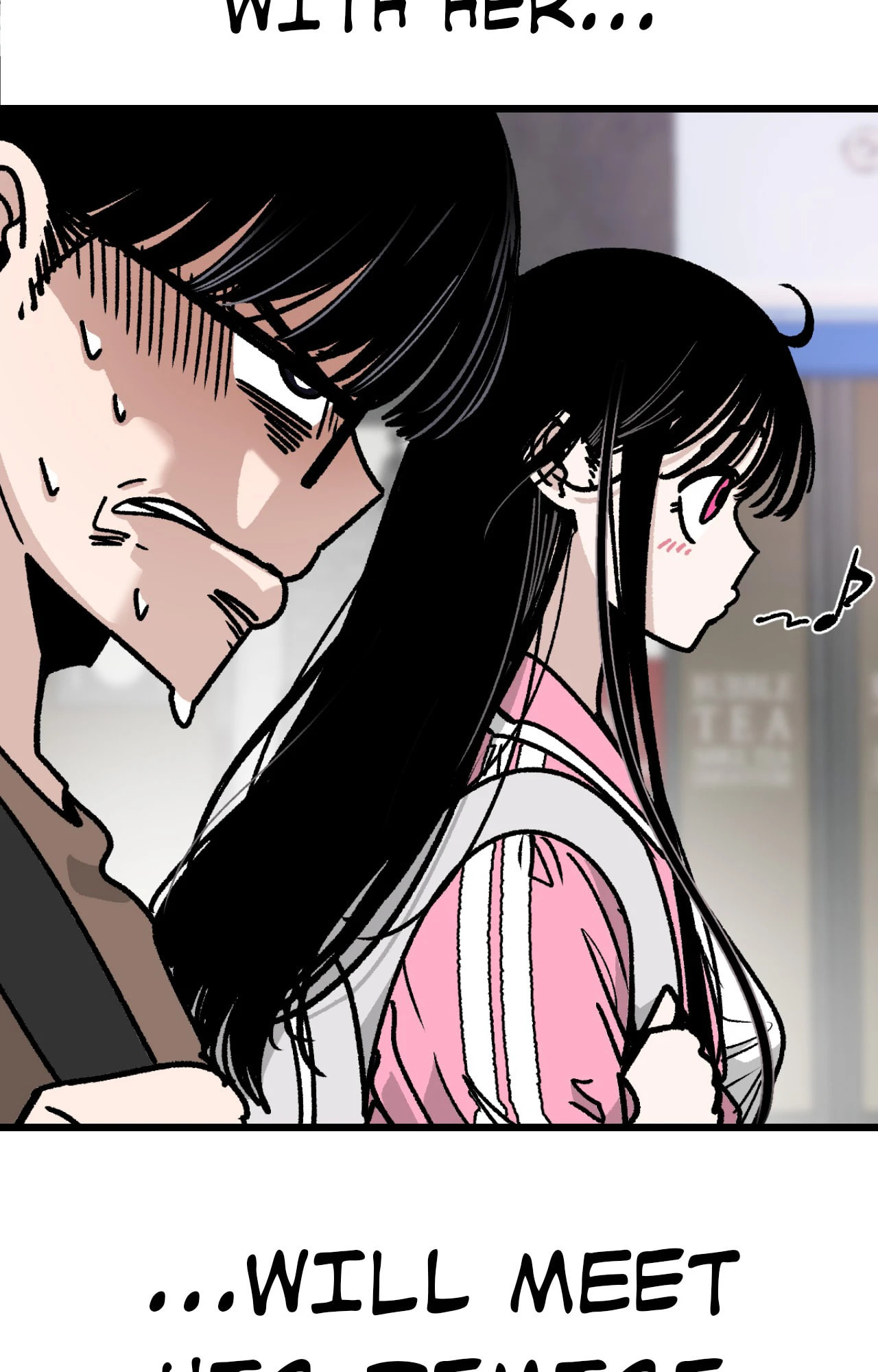 The Student, the Witch, and the Academy Chapter 1 page 41 - 