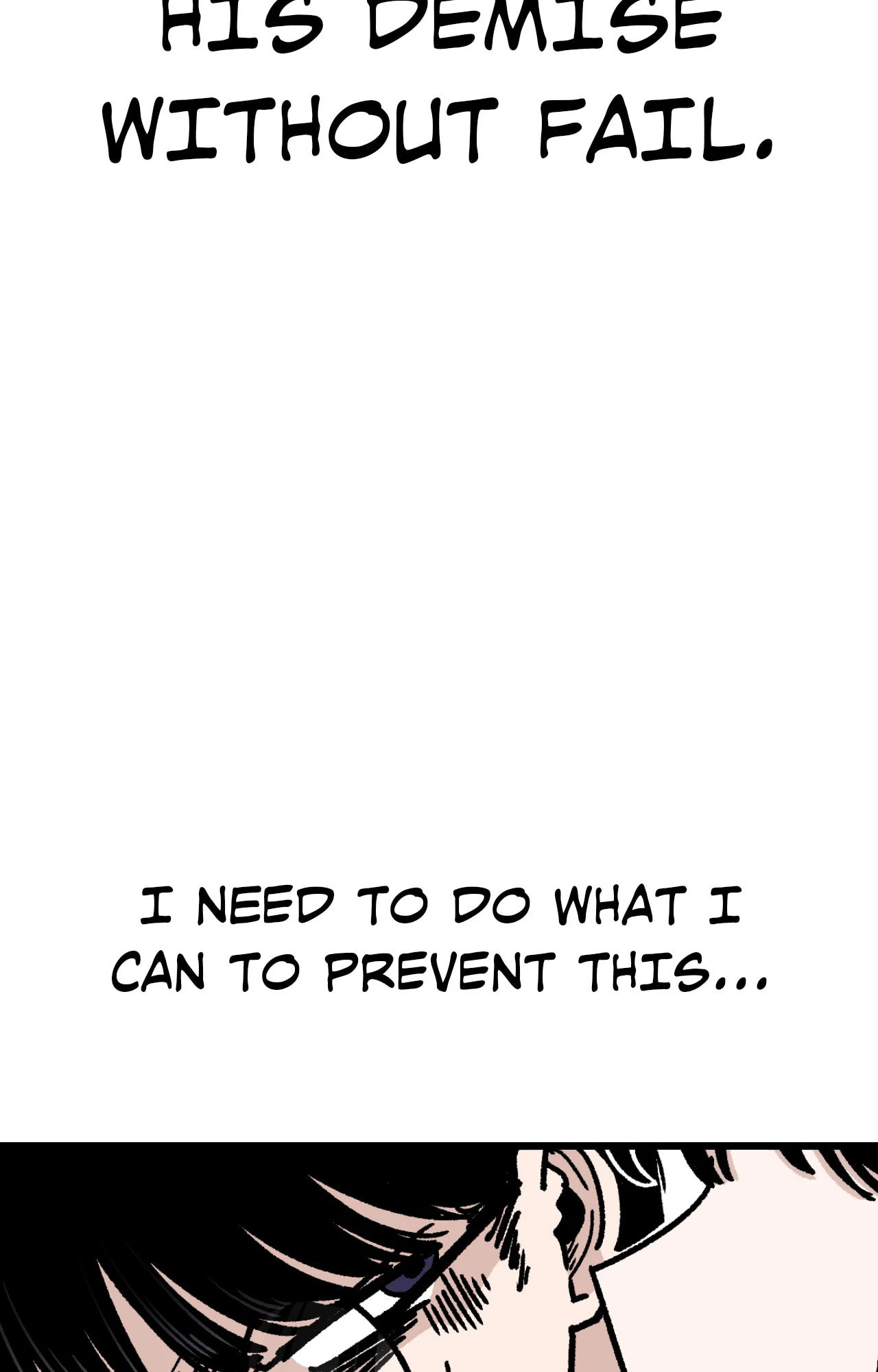The Student, the Witch, and the Academy Chapter 1 page 42 - 