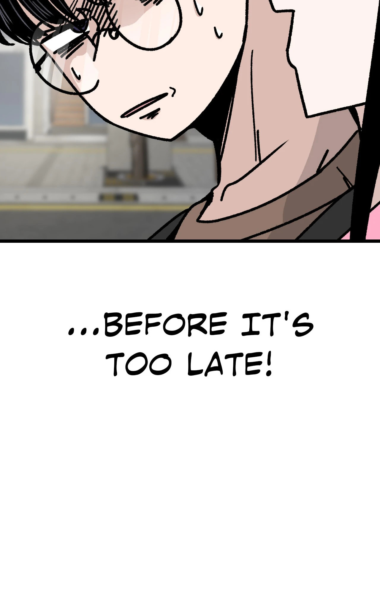 The Student, the Witch, and the Academy Chapter 1 page 43 - 
