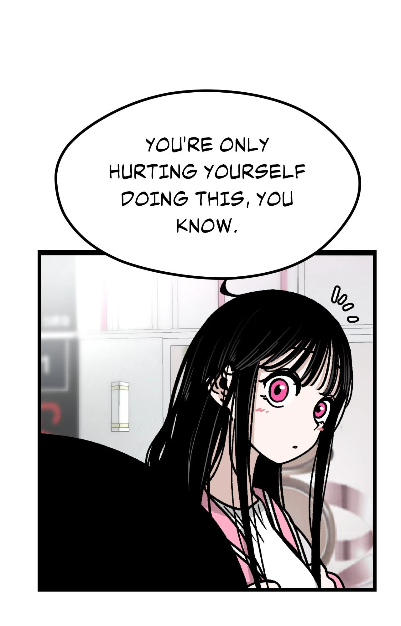 The Student, the Witch, and the Academy Chapter 1 page 45 - 