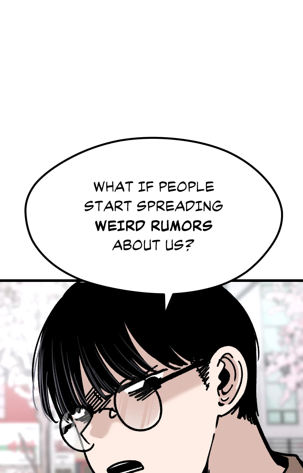 The Student, the Witch, and the Academy Chapter 1 page 46 - 