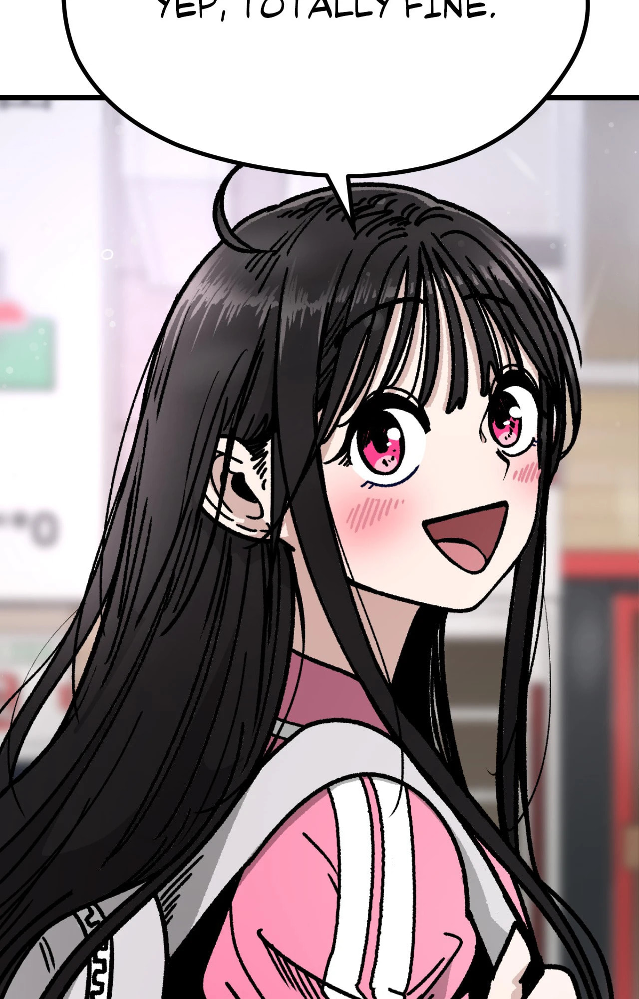The Student, the Witch, and the Academy Chapter 1 page 49 - 