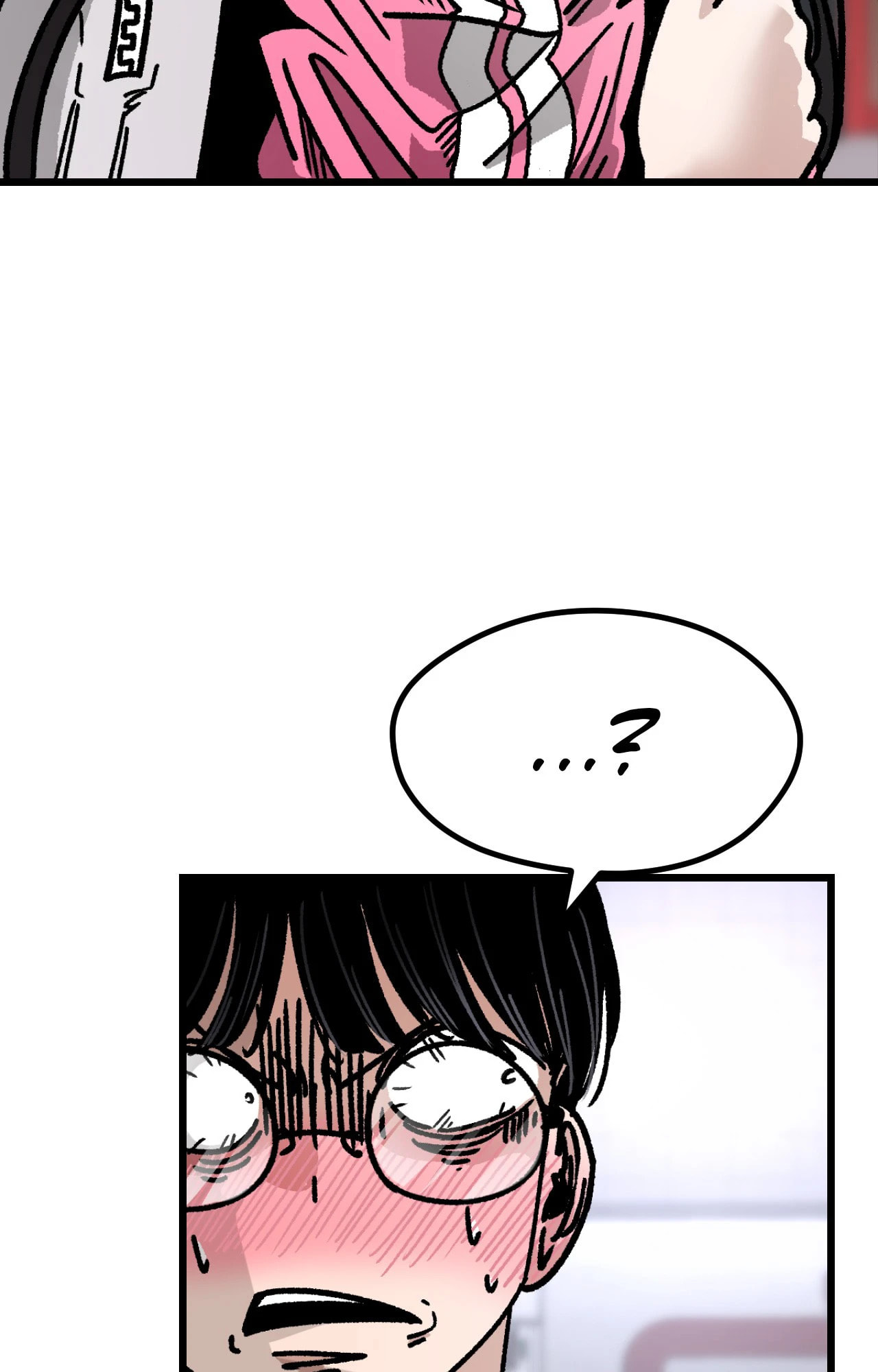 The Student, the Witch, and the Academy Chapter 1 page 50 - 