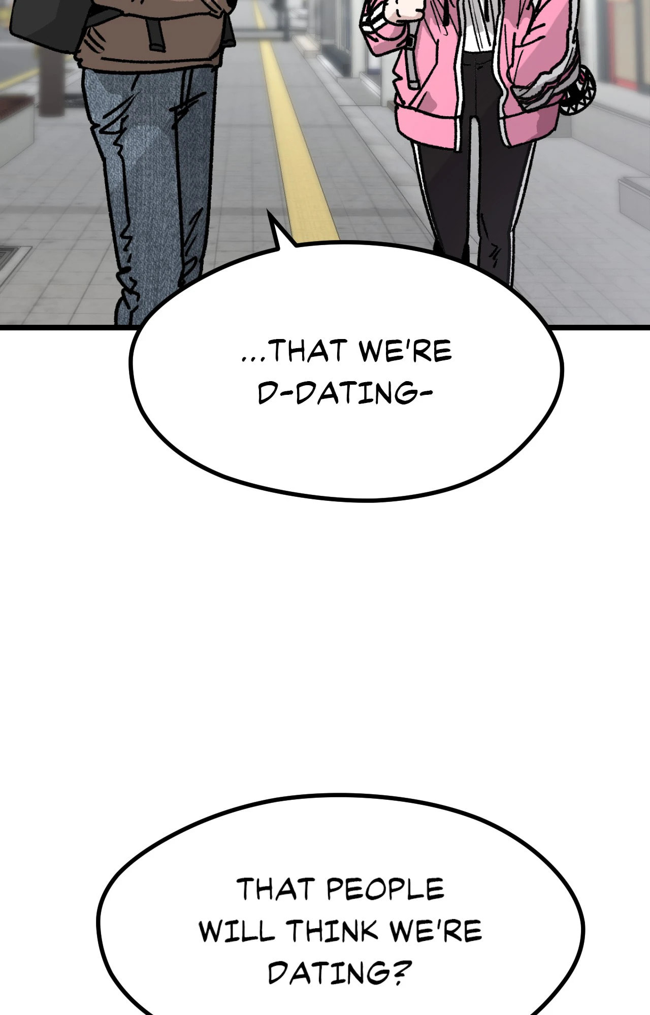 The Student, the Witch, and the Academy Chapter 1 page 52 - 