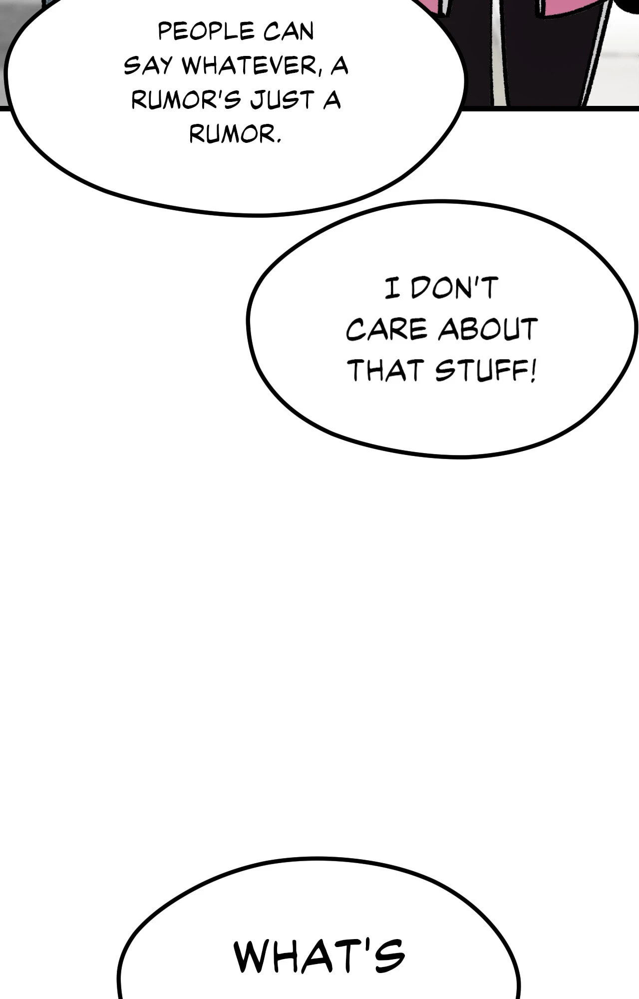 The Student, the Witch, and the Academy Chapter 1 page 55 - 